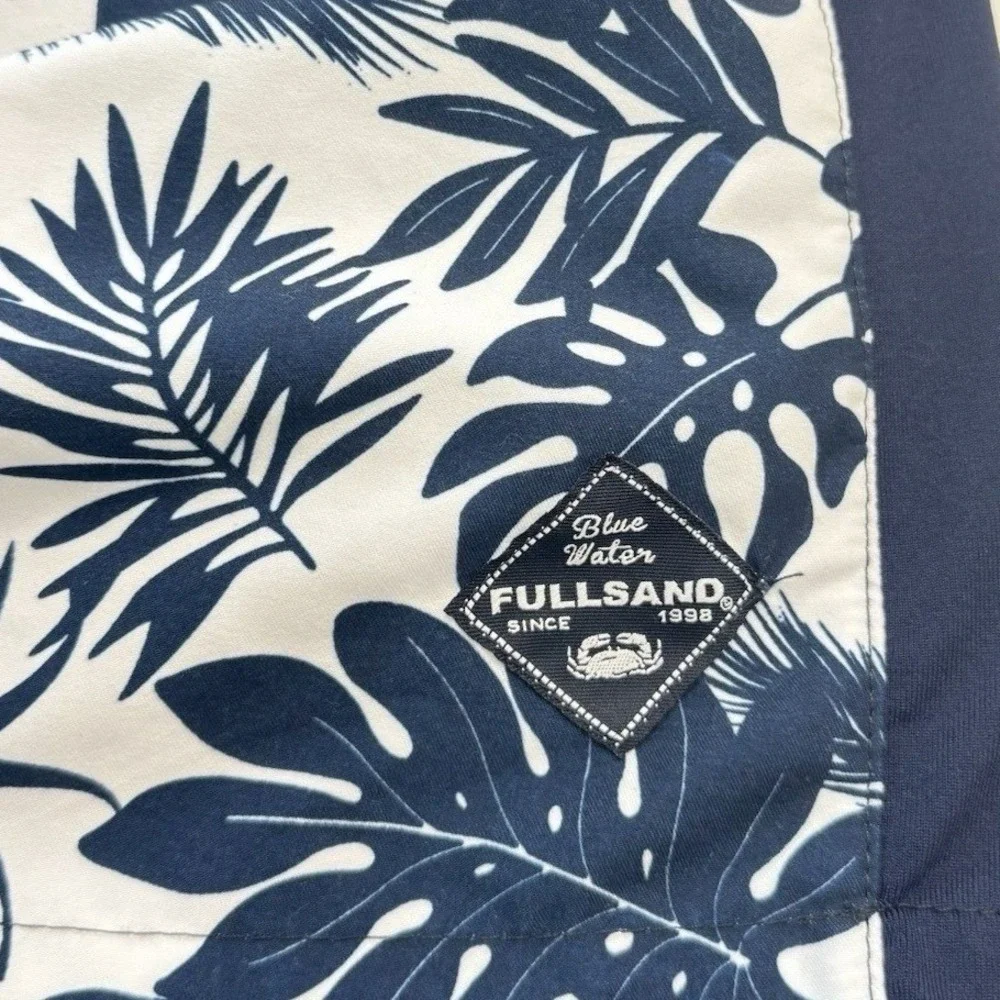 Fullsand this swim