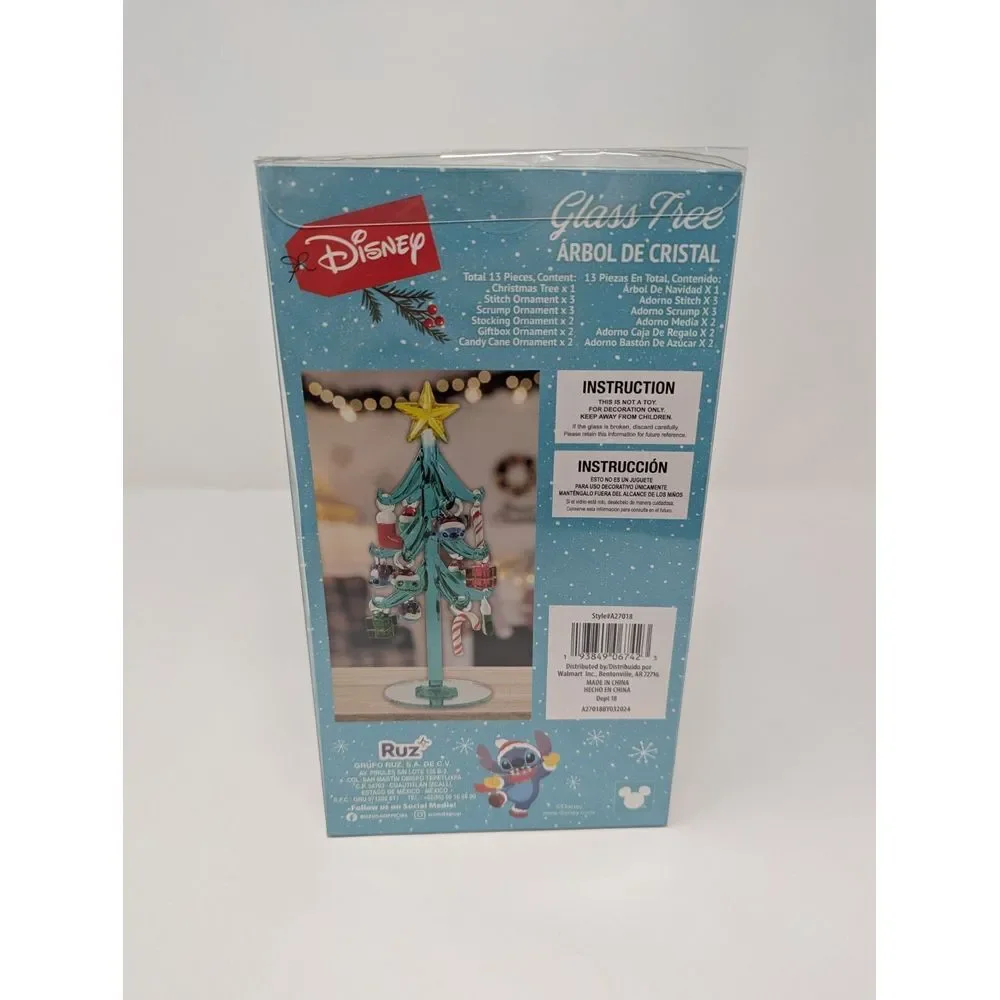 Disney lilo stitch