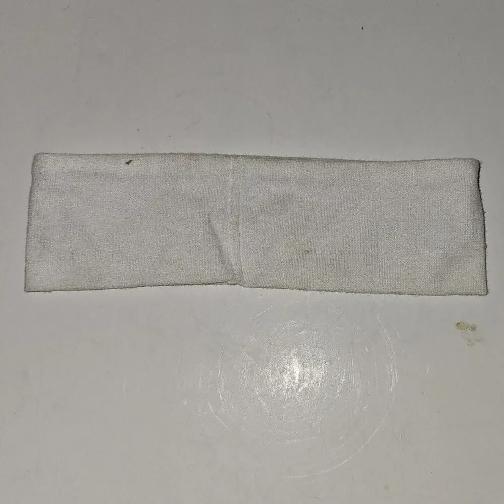 unknown headband attached