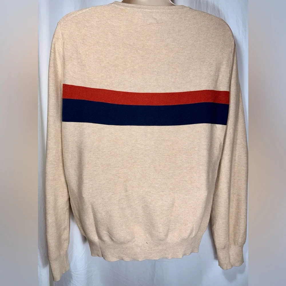 J. Crew this classic