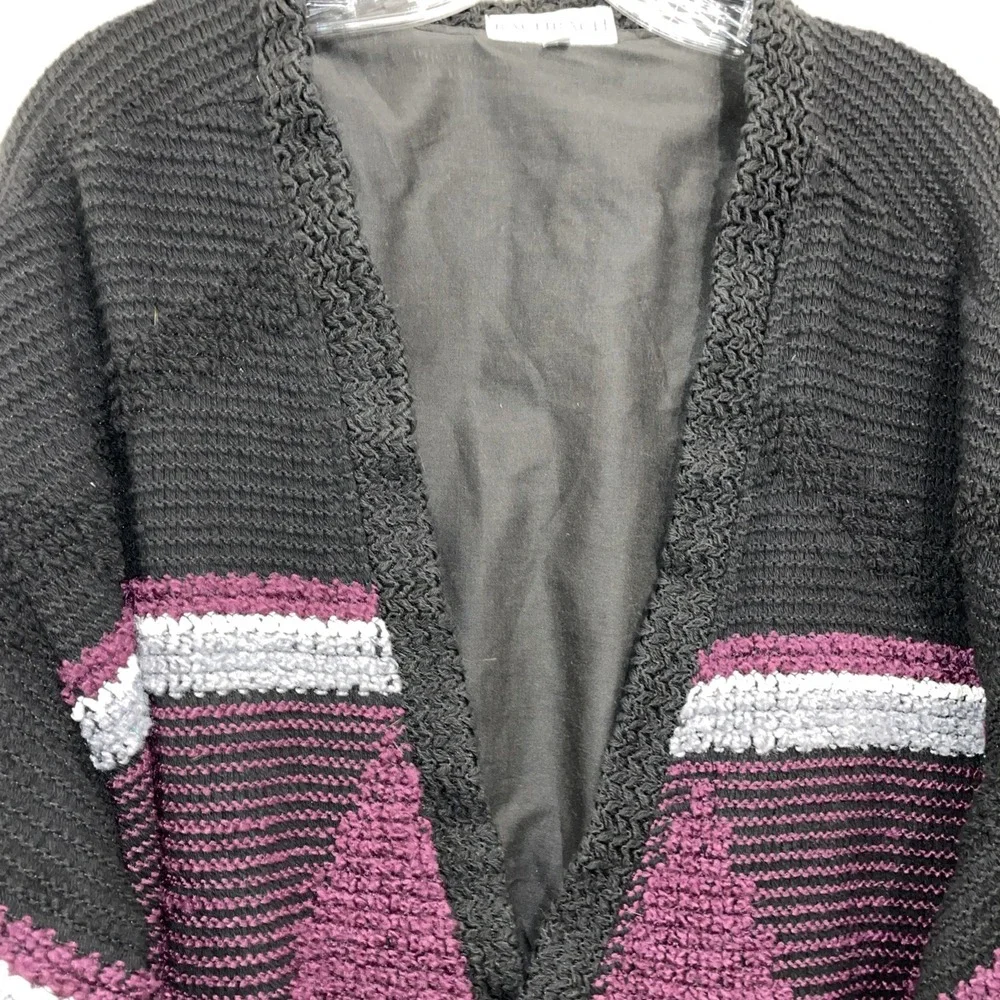 Bachrach features seasons