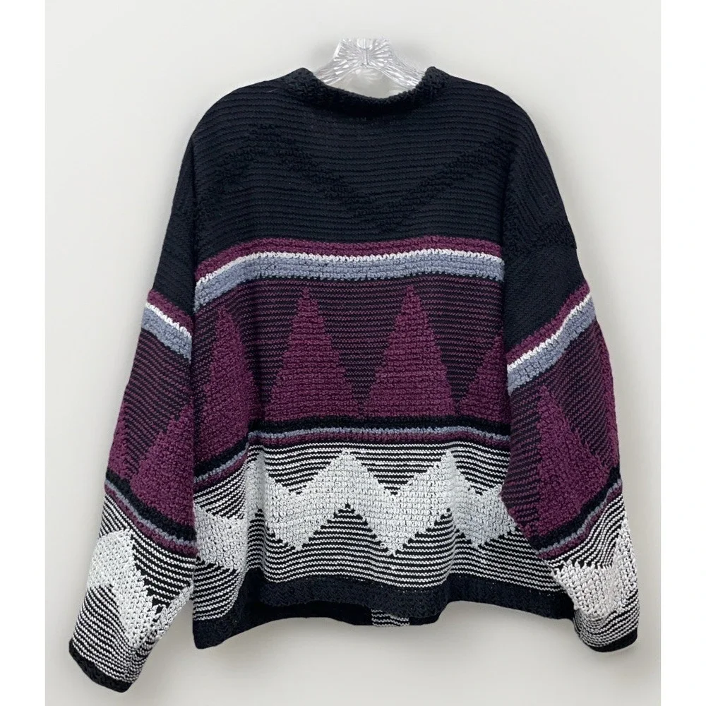 Bachrach accents vintage