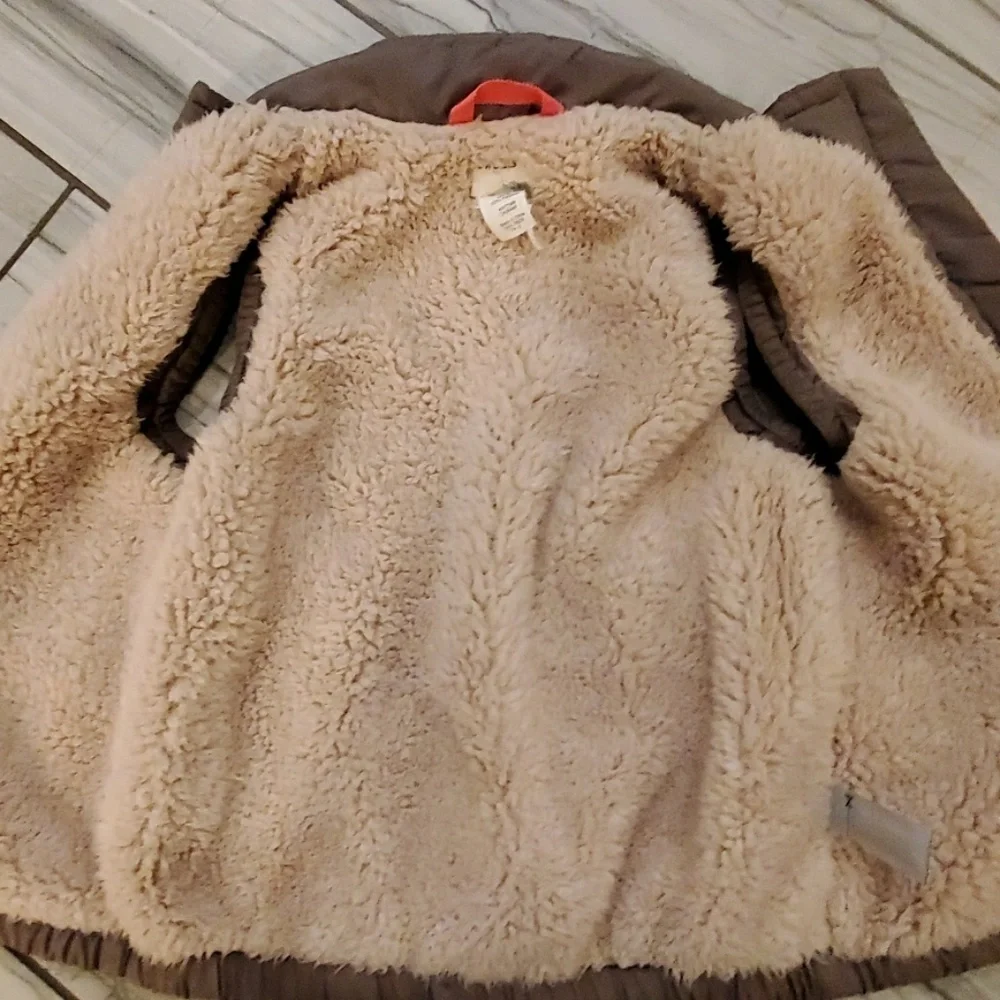 Crewcuts this vest