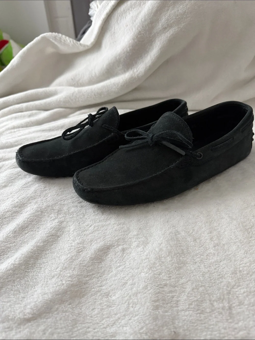 Tods tod men