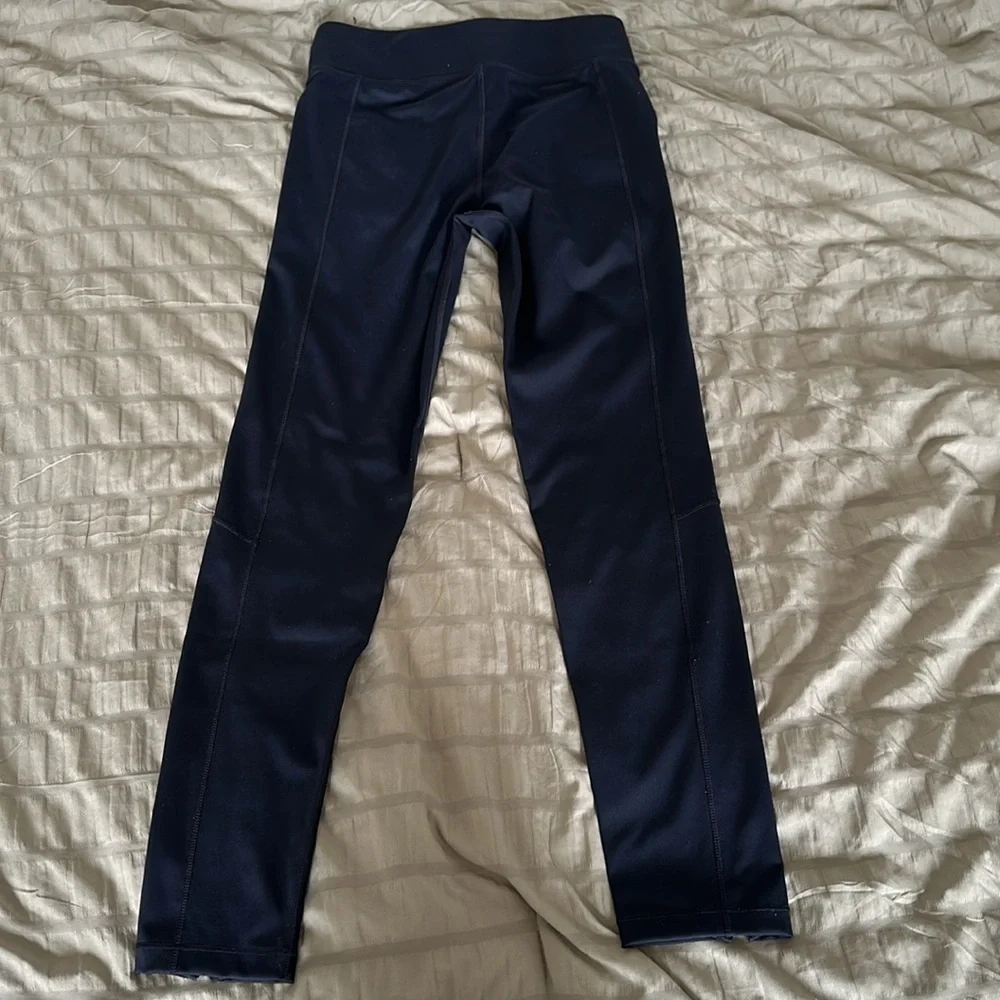 A.L.C. bandier leggings