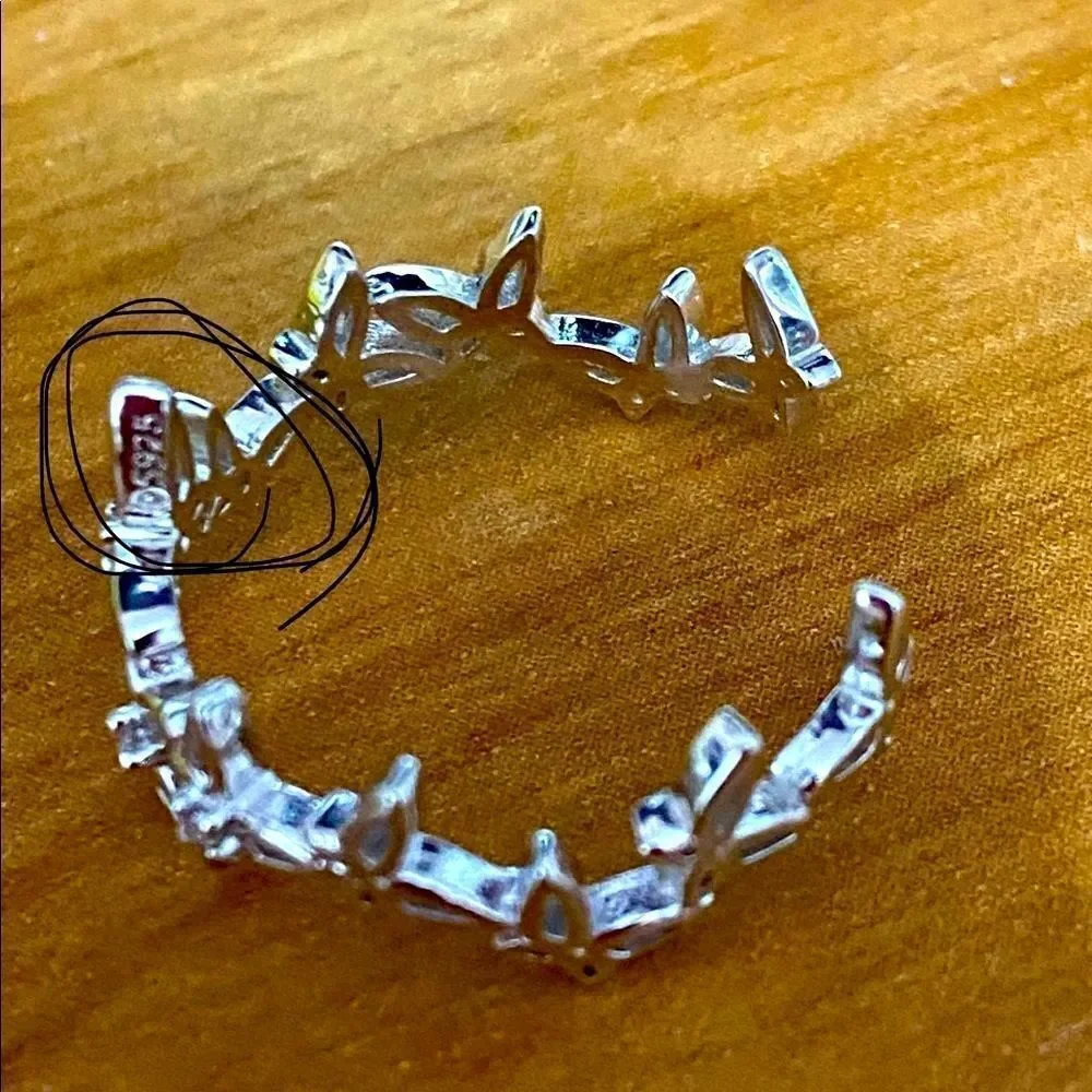 Wild Time Fashion new sterling