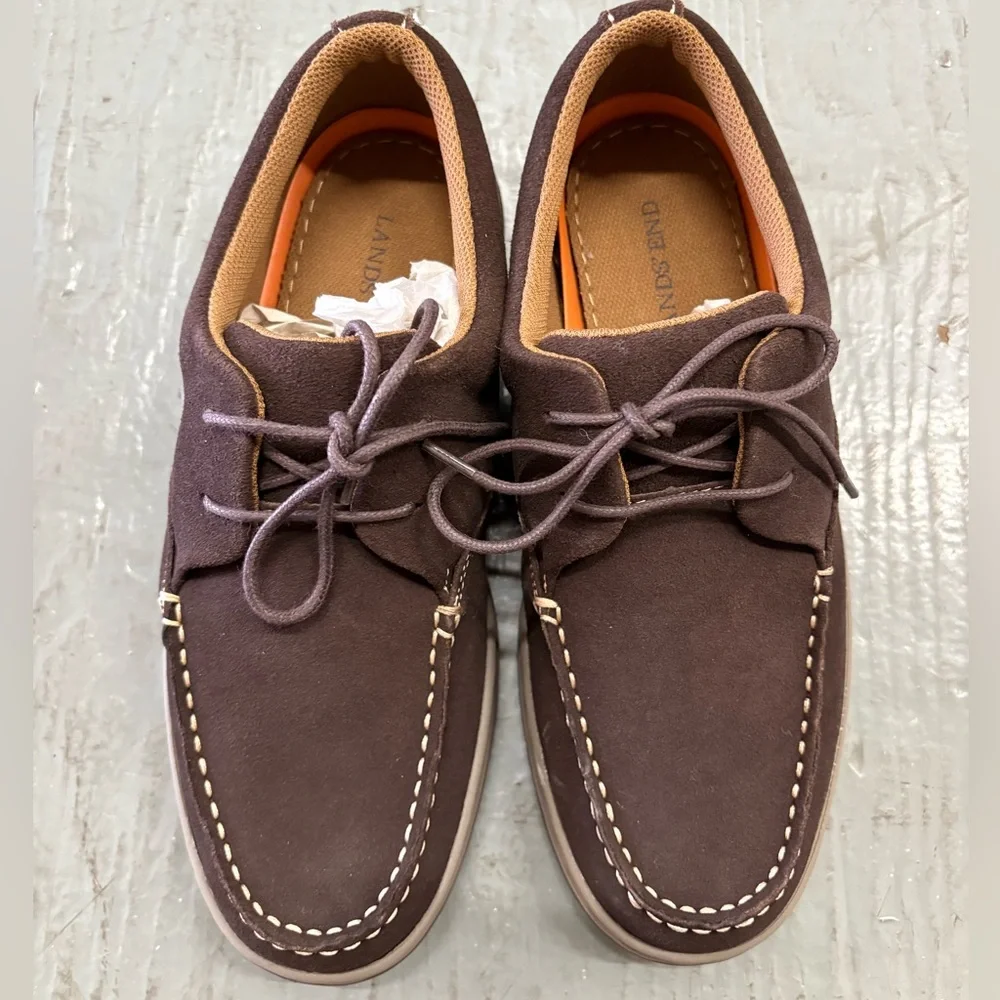 Lands End new without