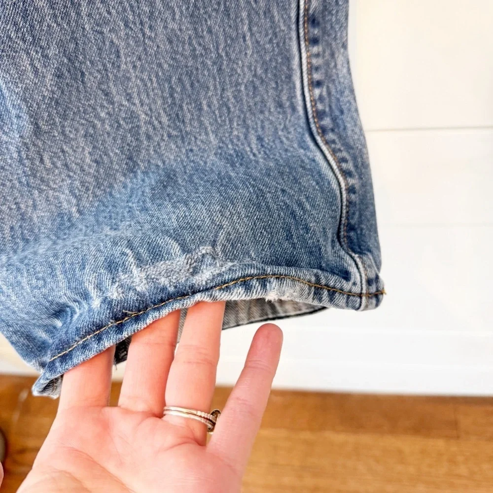 Levis tons classic