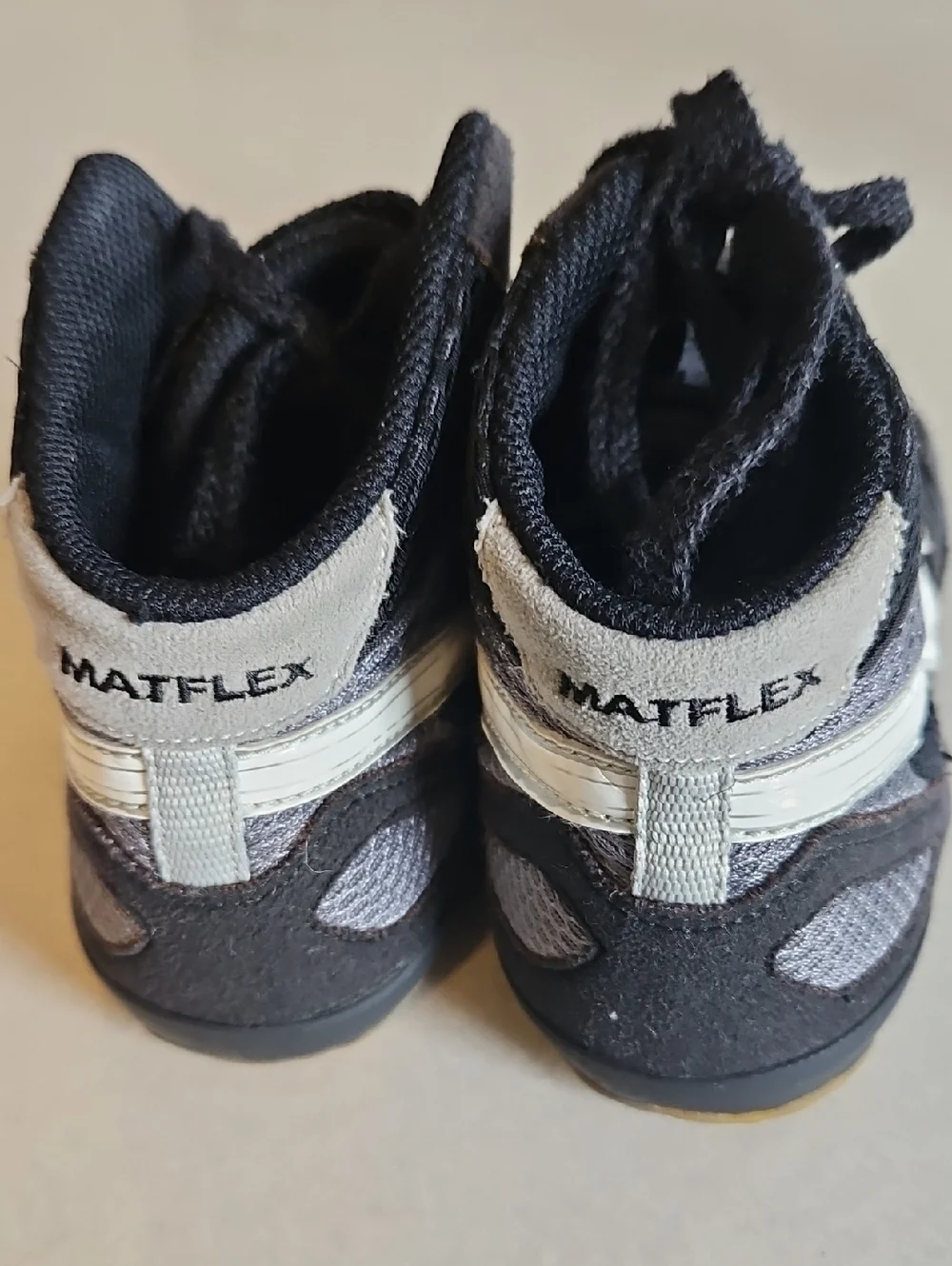 Asics Wrestling Shoes