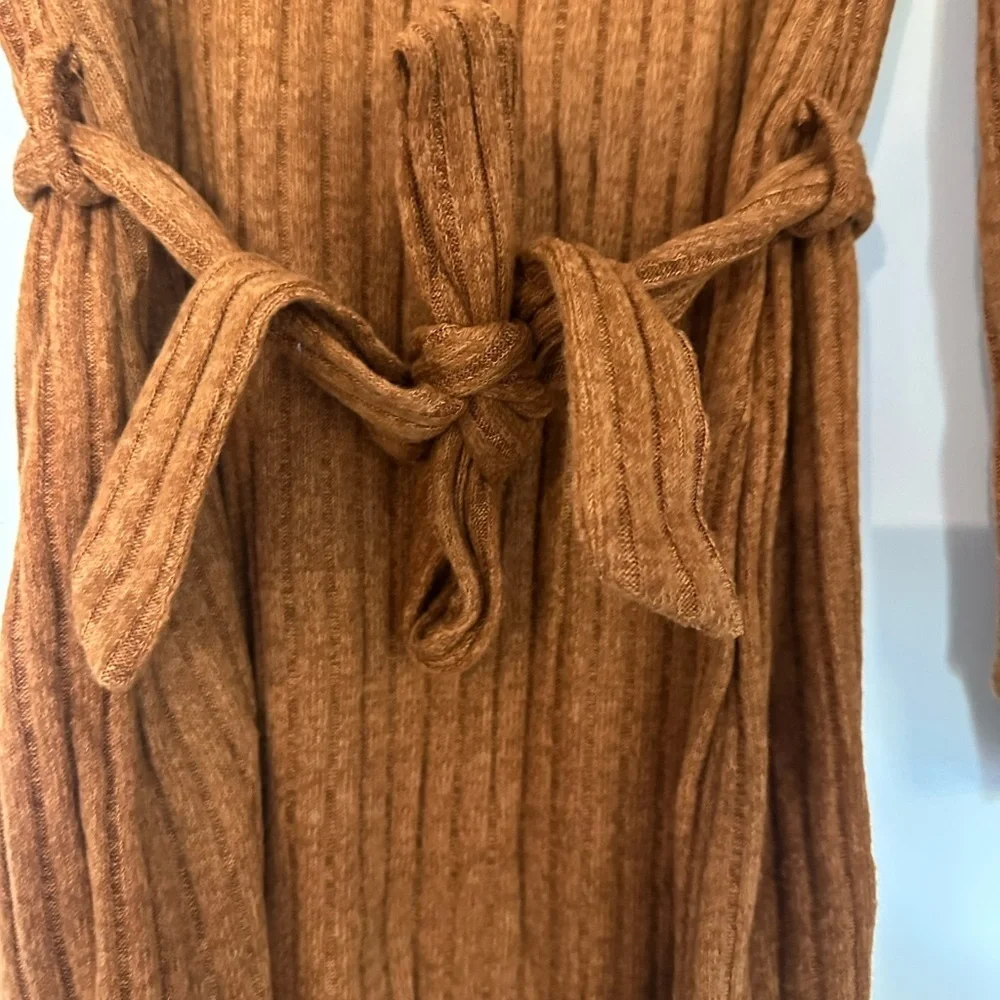 Hayden stylish tan