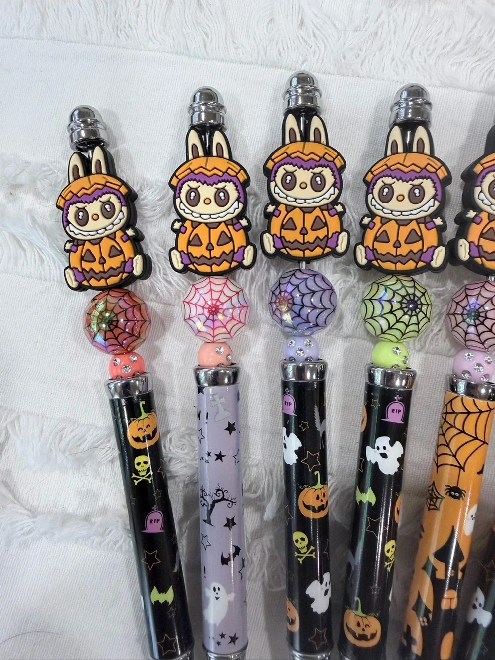 Hand Crafted festive halloween