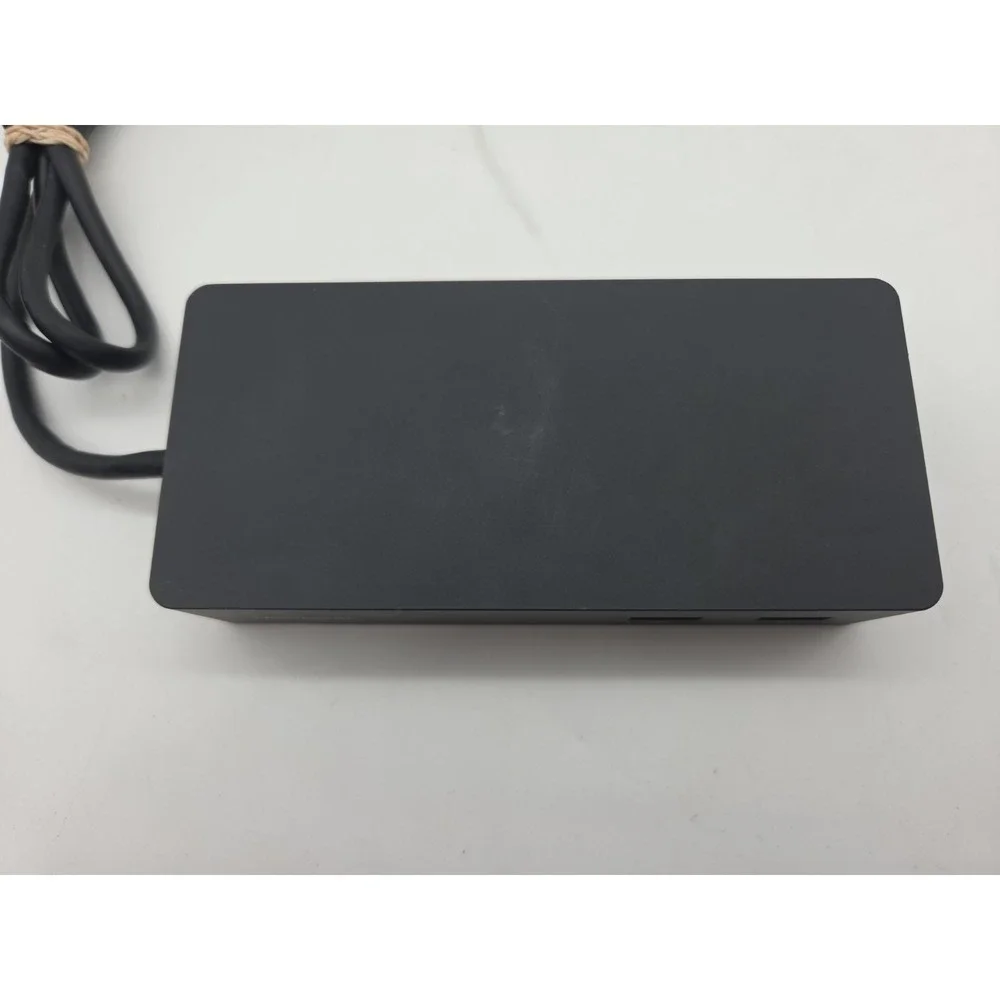 Microsoft this docking