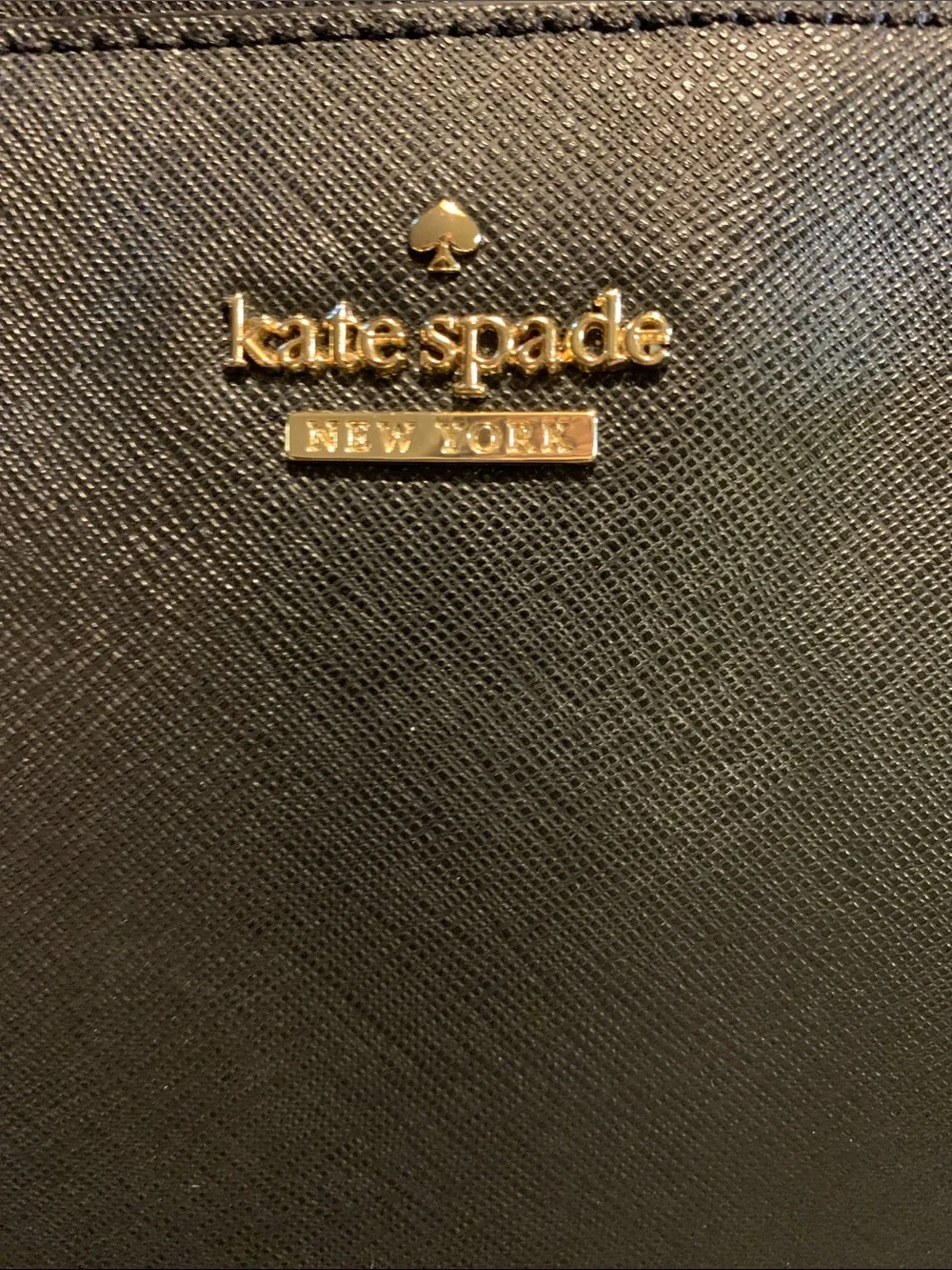 kate spade like new