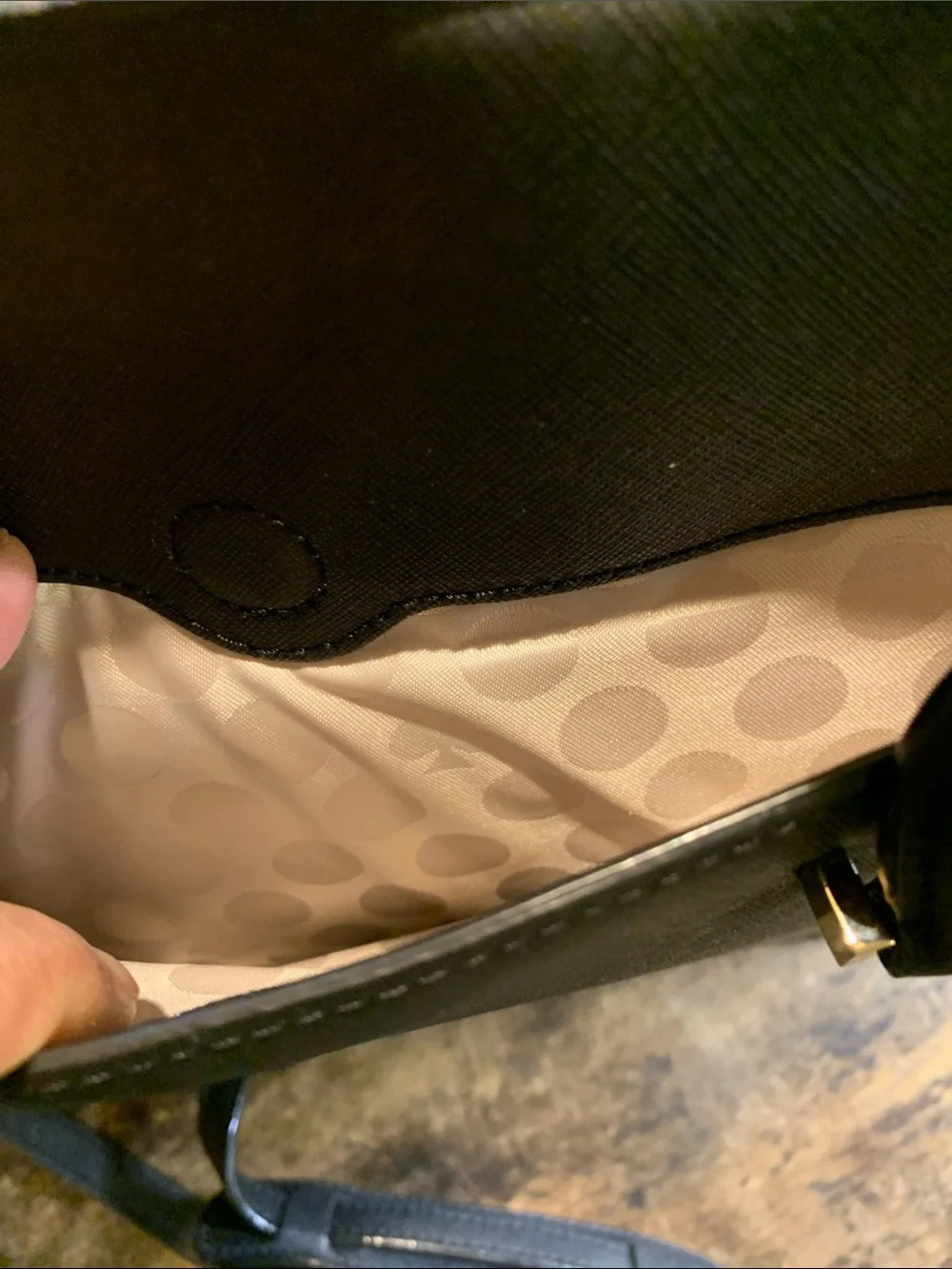 kate spade like new