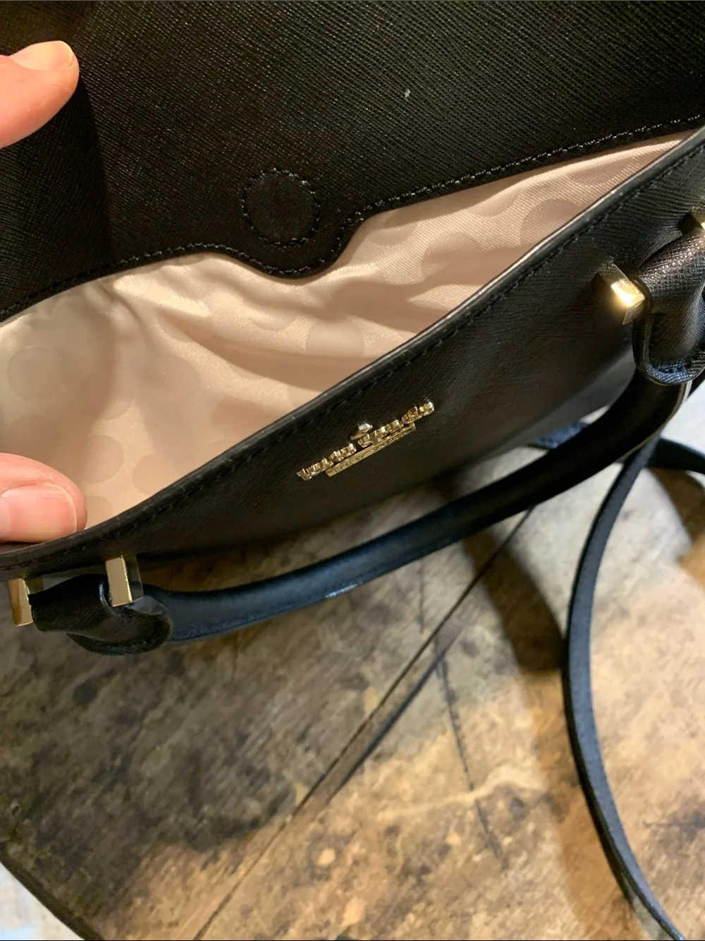 kate spade like new