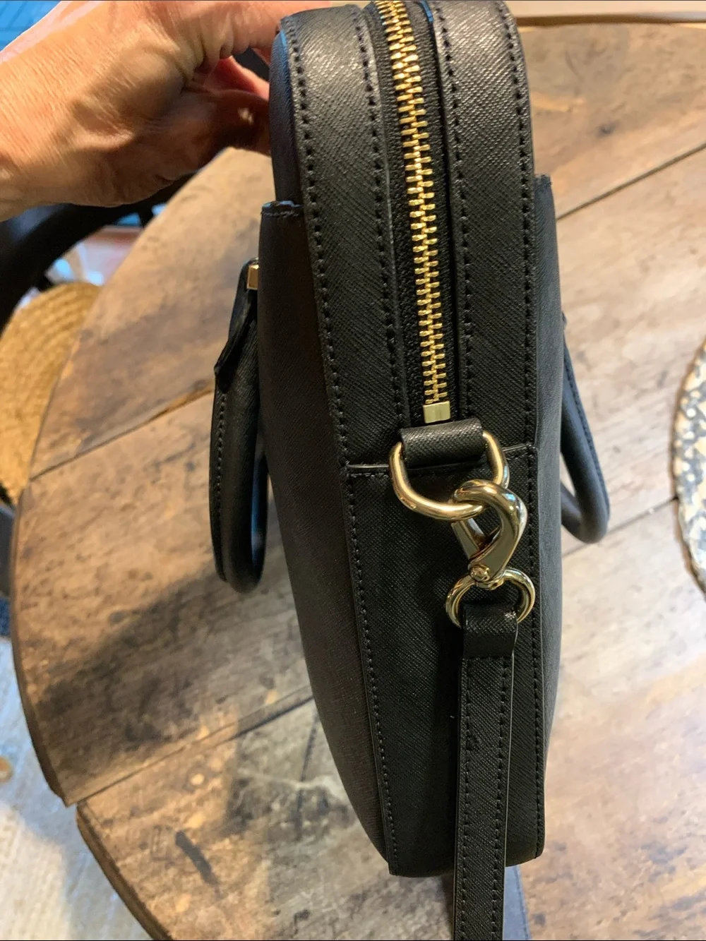 kate spade like new