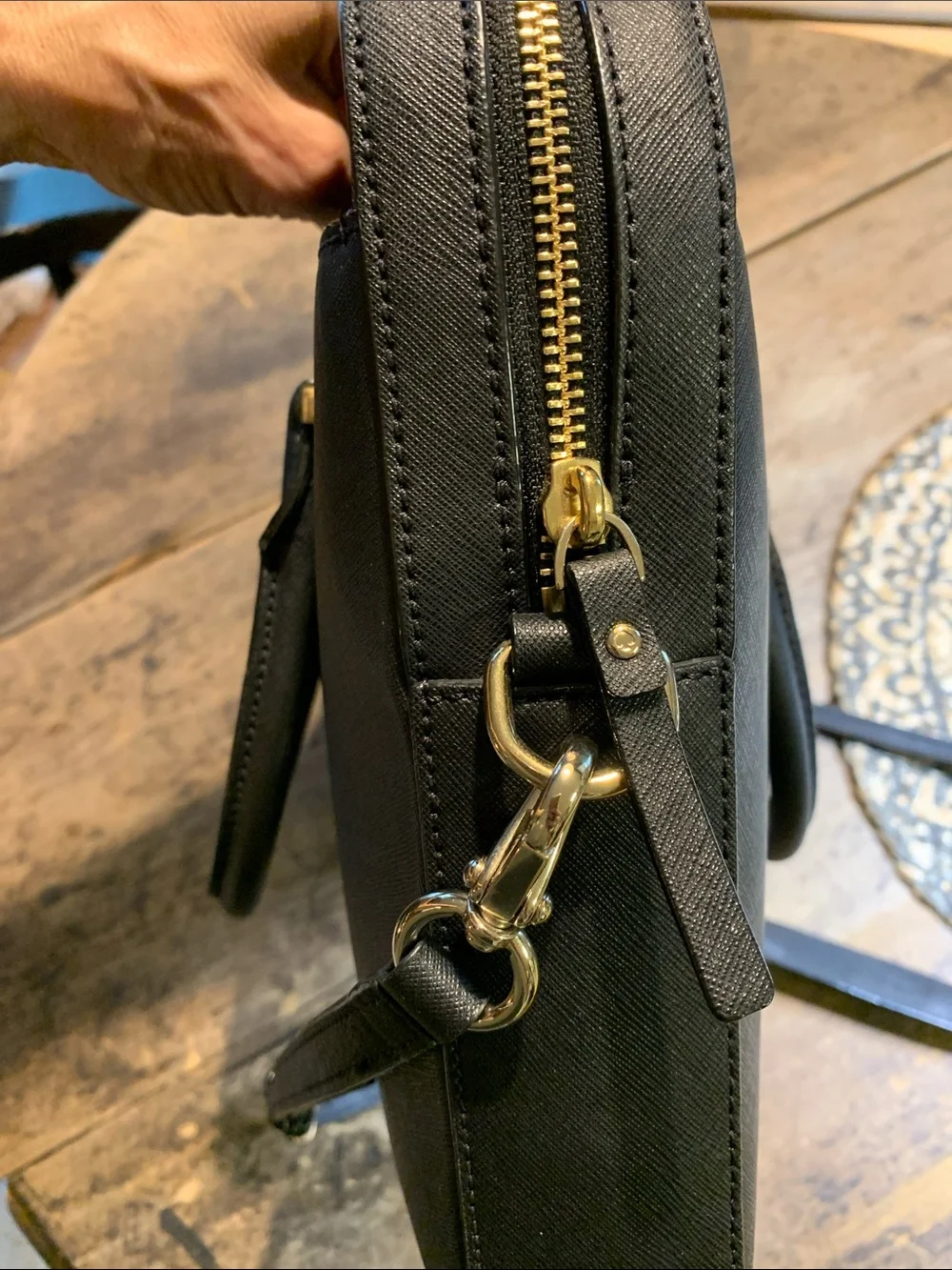 kate spade like new