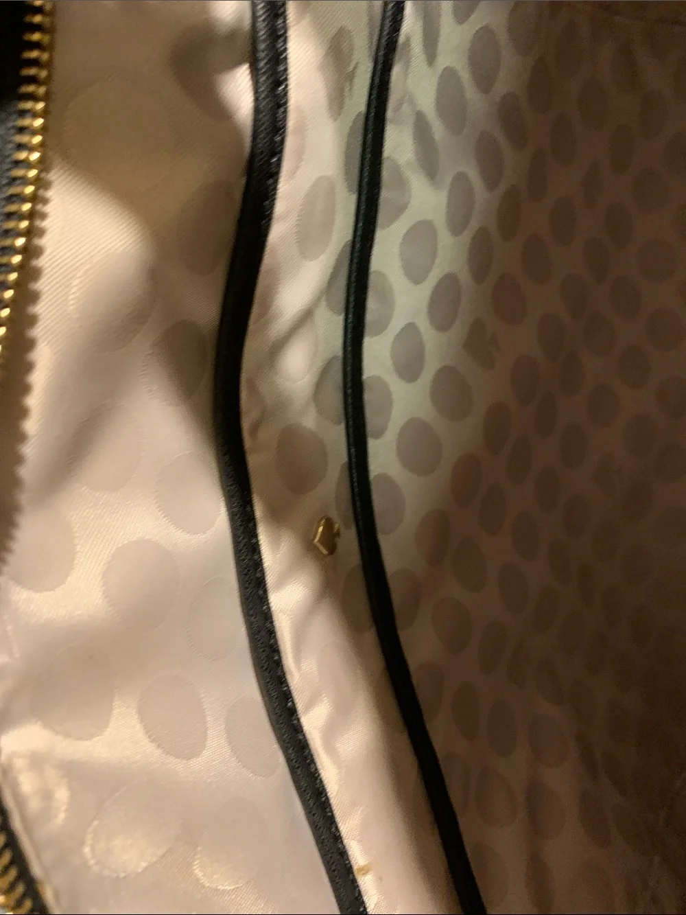kate spade like new