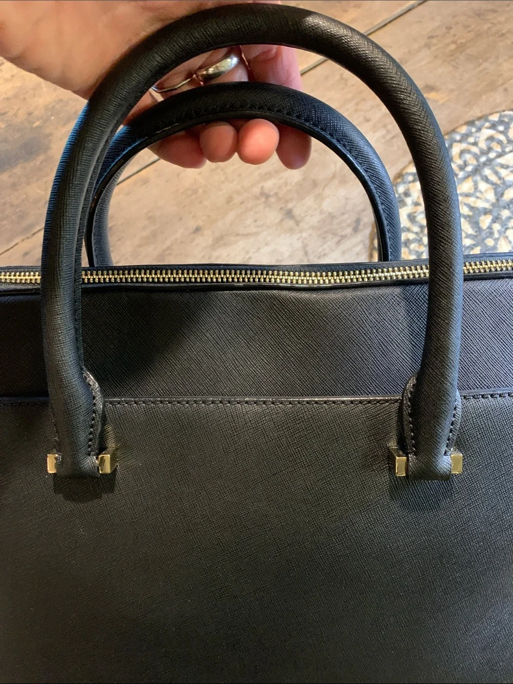 kate spade like new
