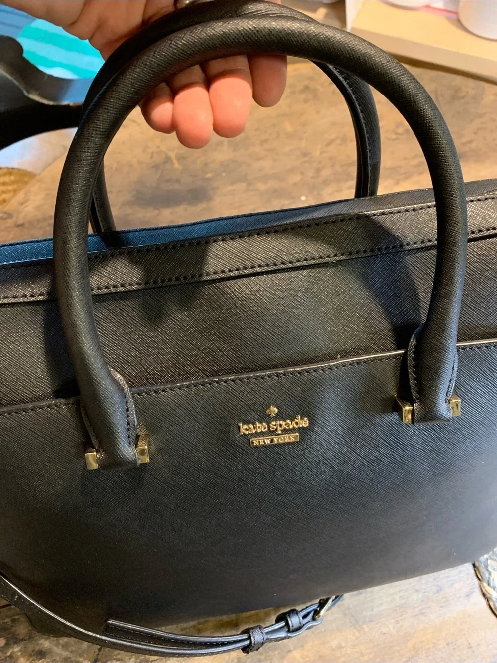 kate spade like new
