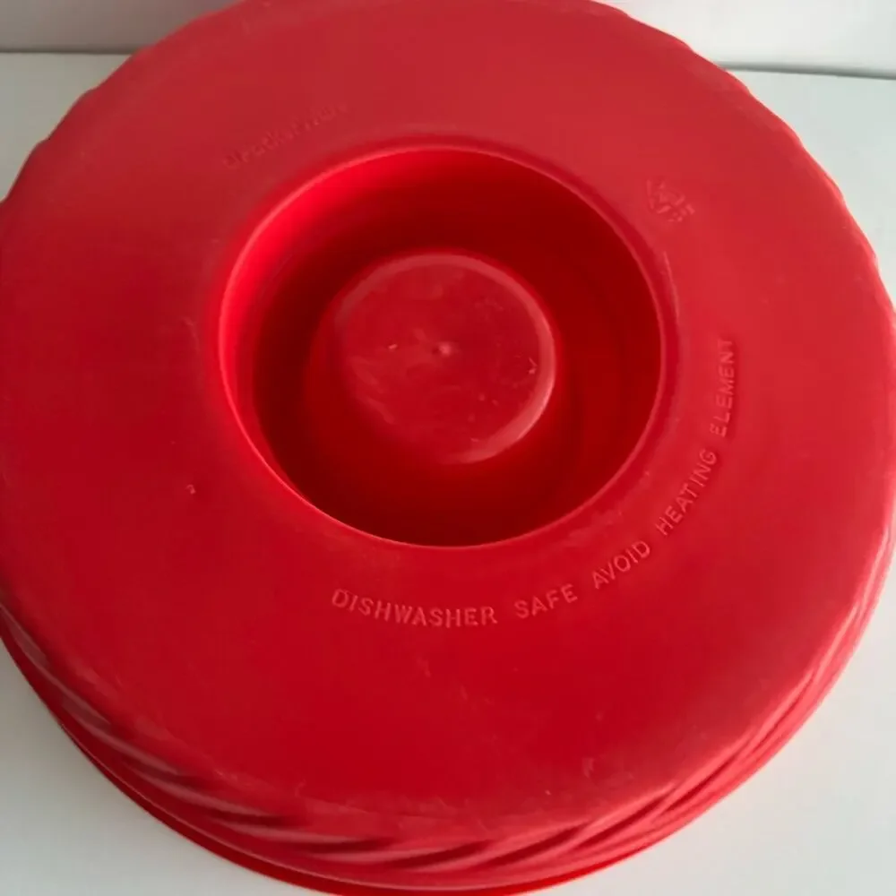 Packerware portable chip