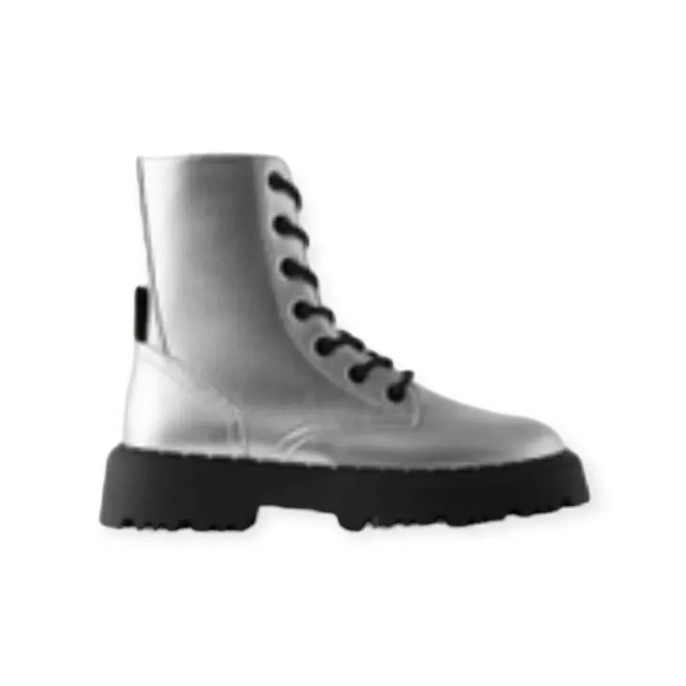 Zara size smoke