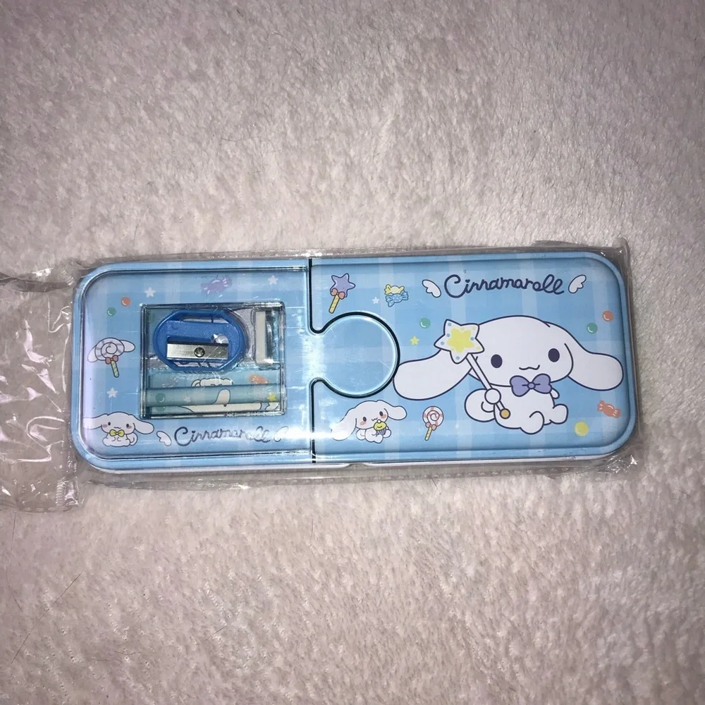 N/A sanrio character