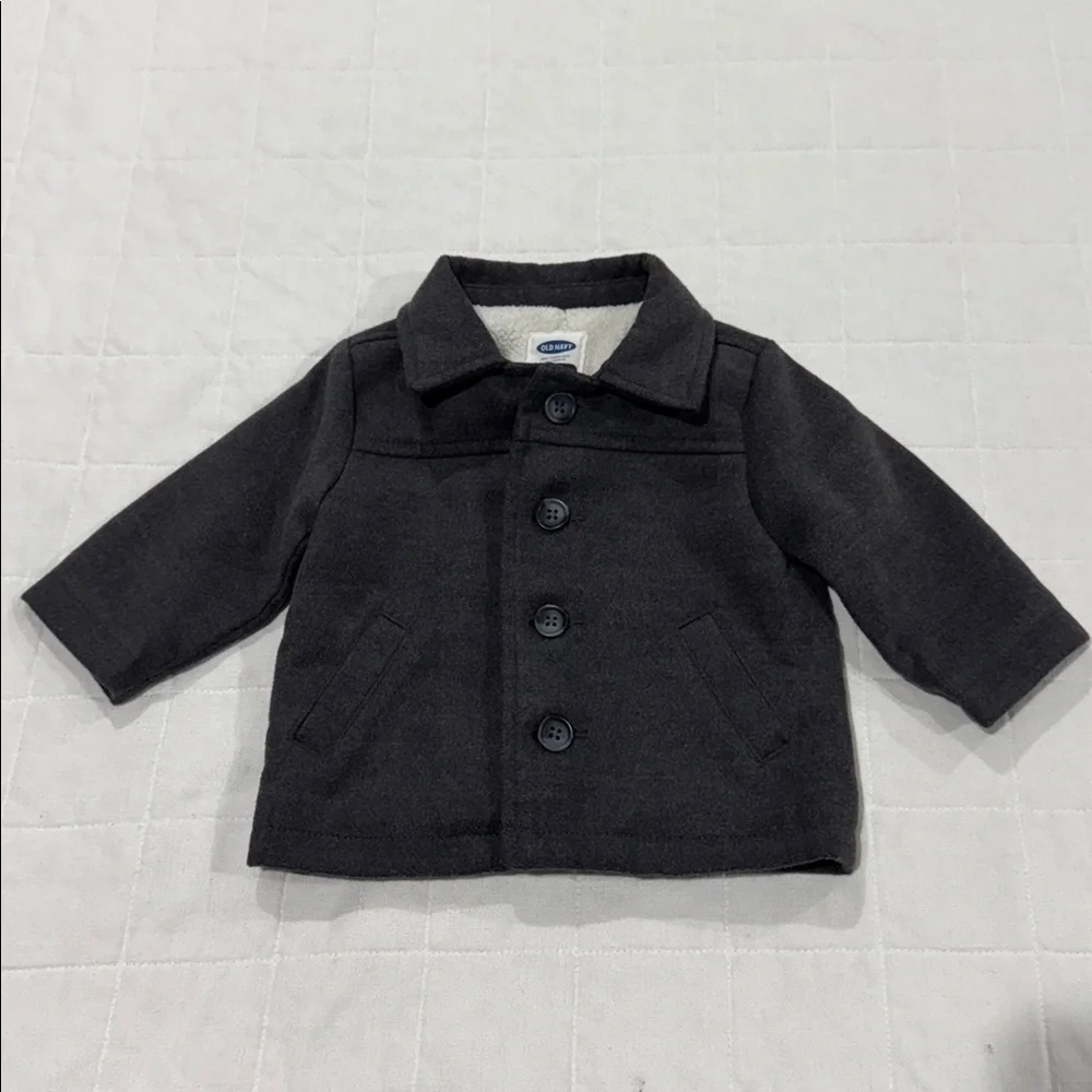 Old Navy Baby Boy’s Coat