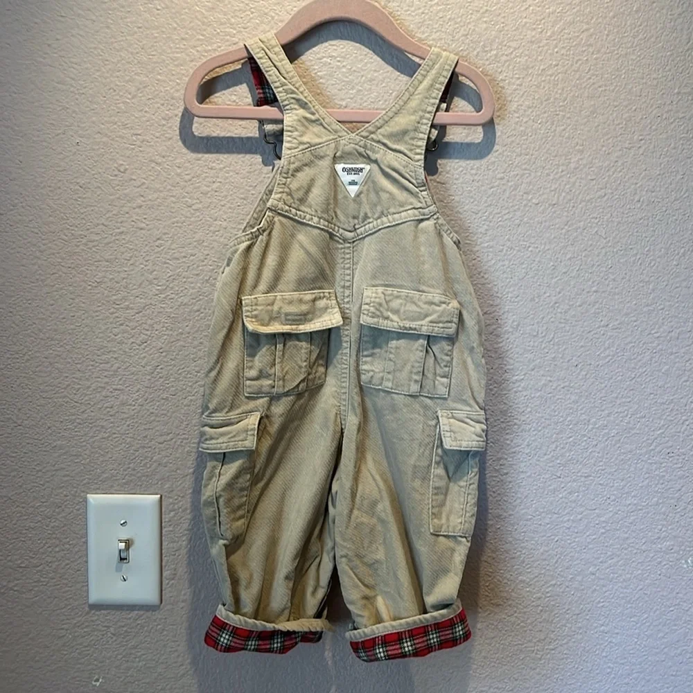 OshKosh Bgosh oshkosh b’gosh
