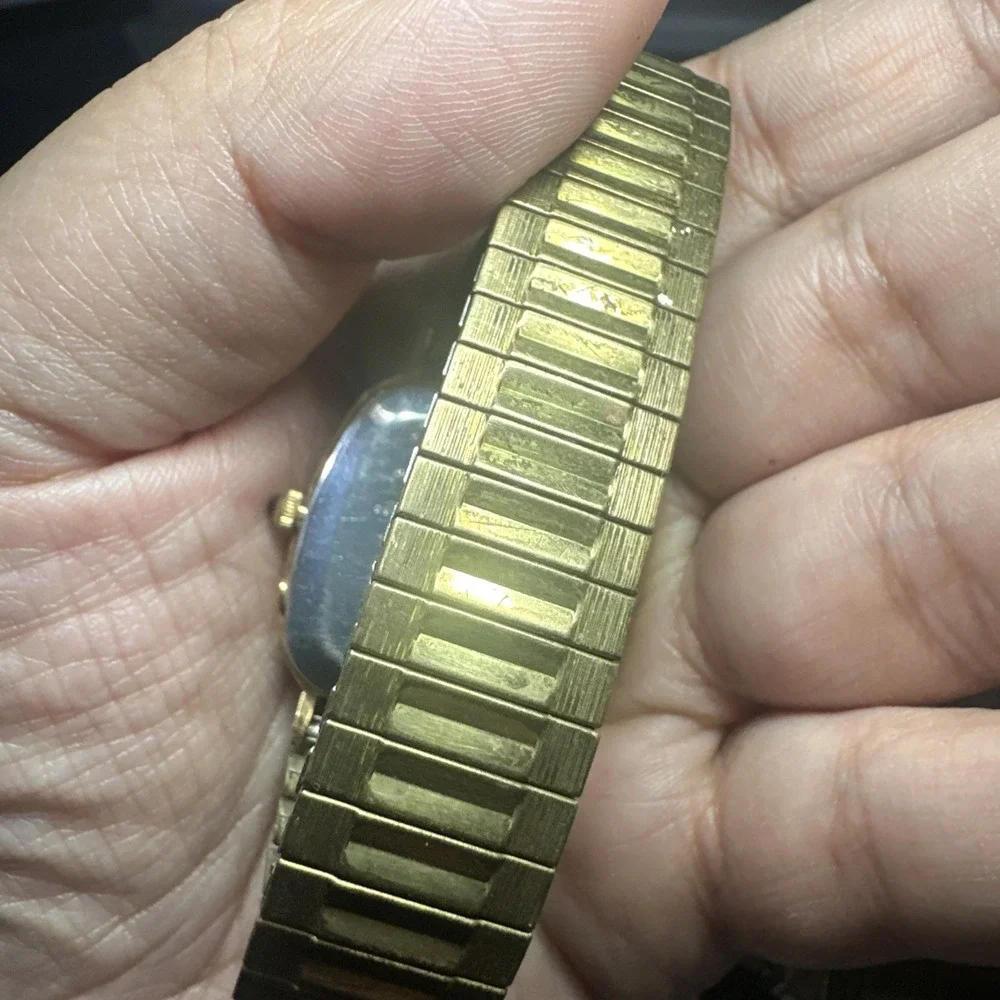 Timex very good