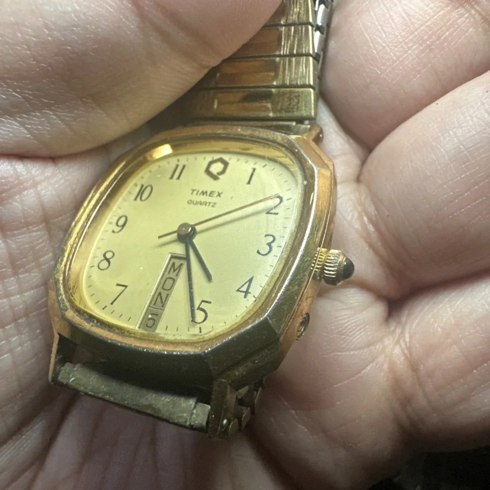 Timex very good