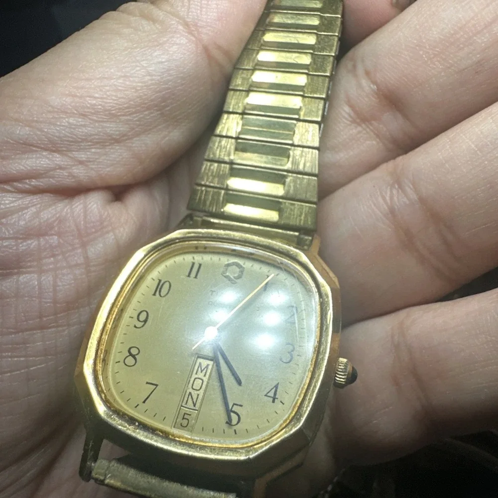 Timex very good