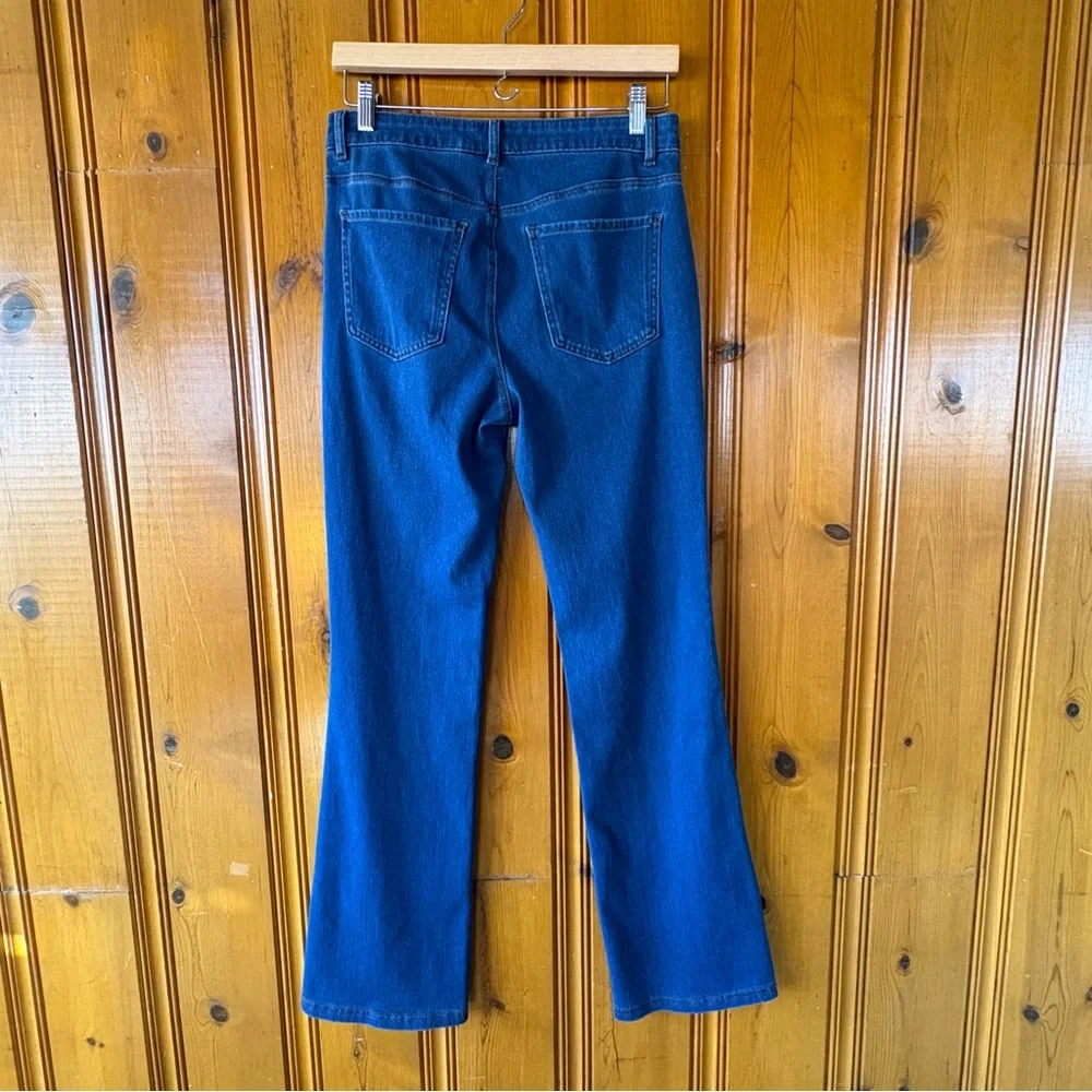 HALARA high waisted