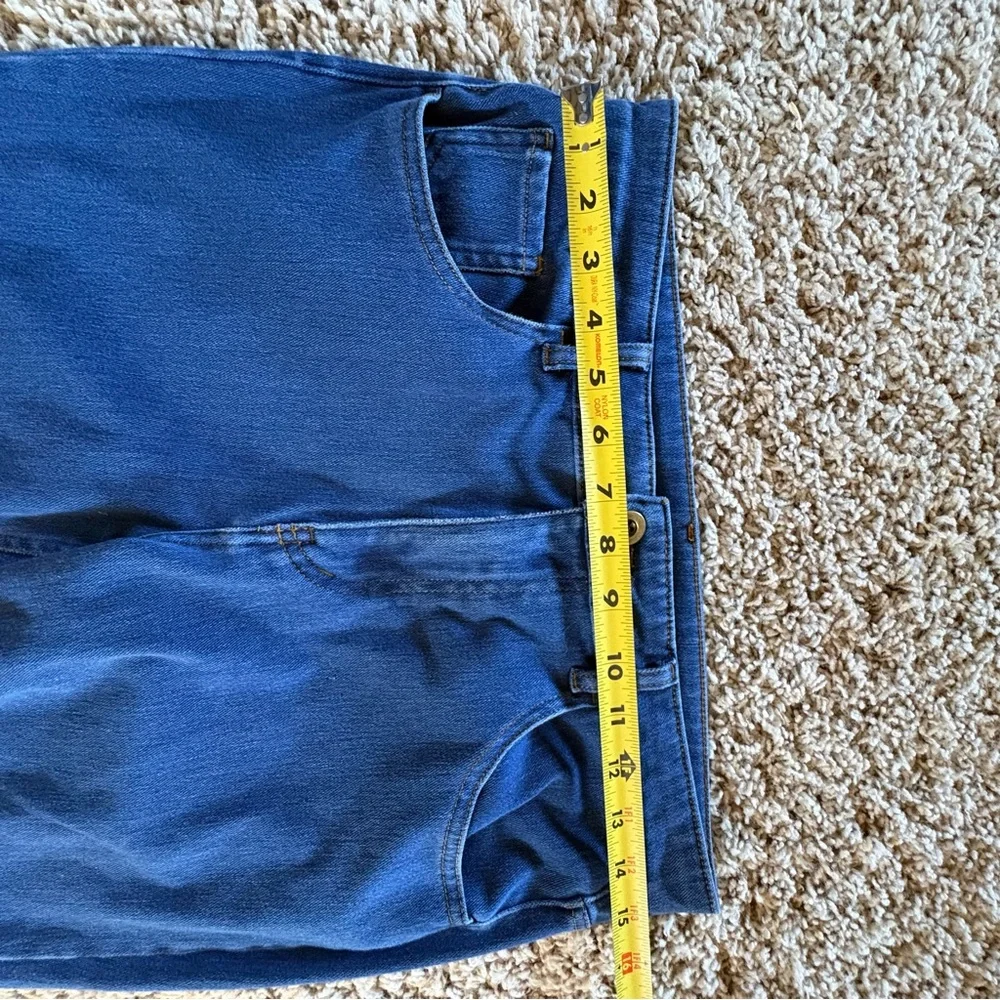 HALARA high waisted
