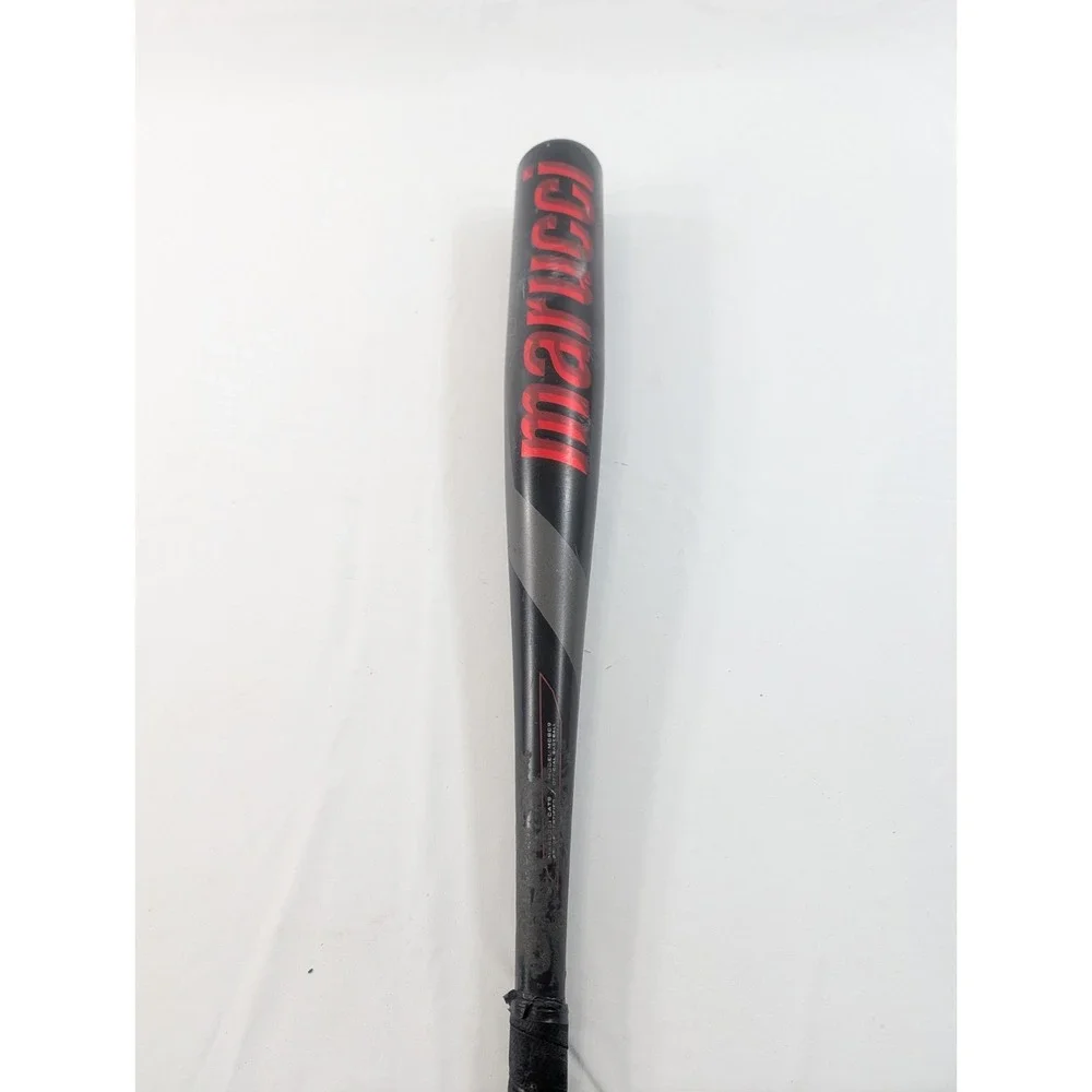 Marucci old epoxy