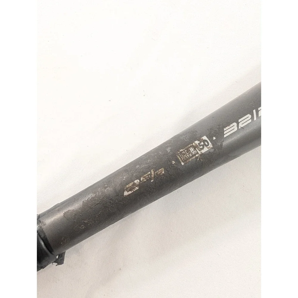 Marucci old epoxy