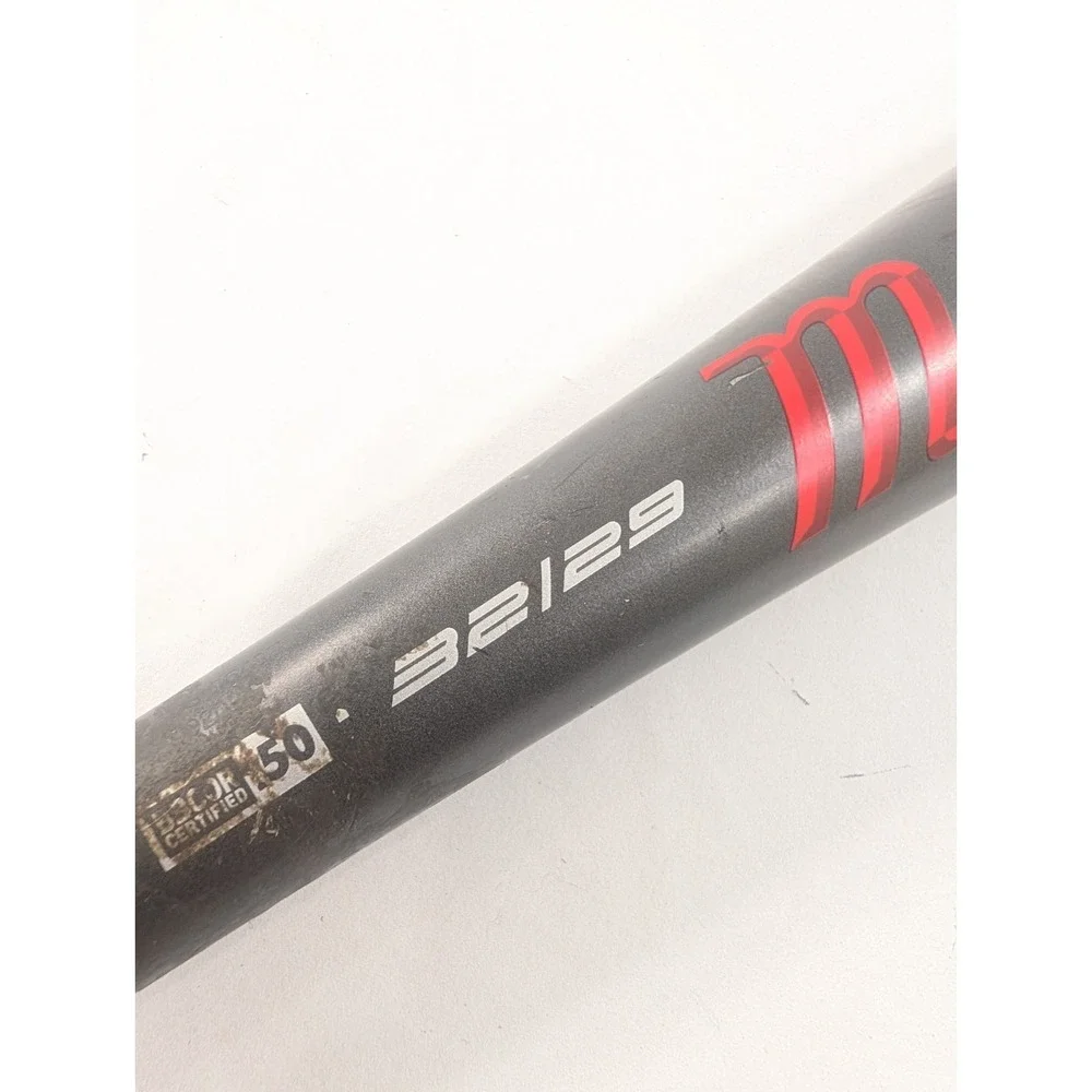 Marucci old epoxy