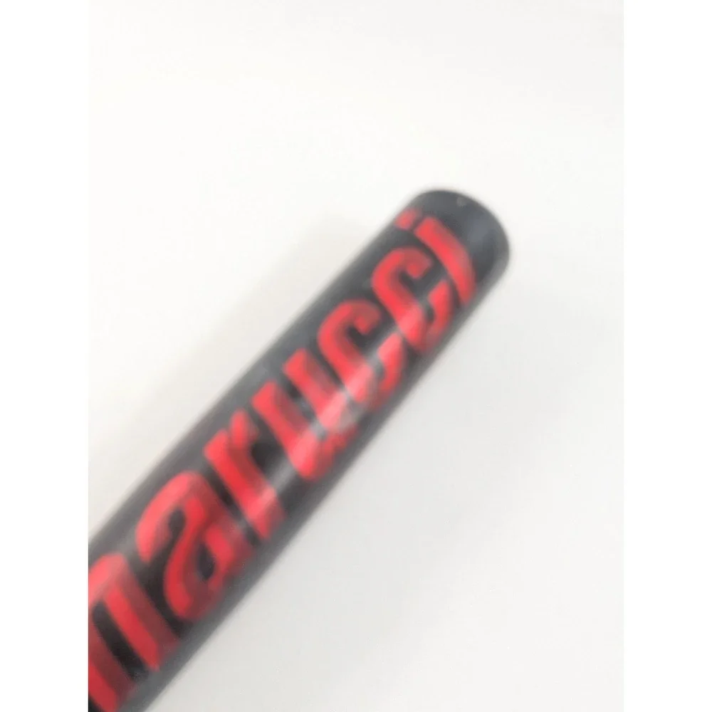 Marucci old epoxy