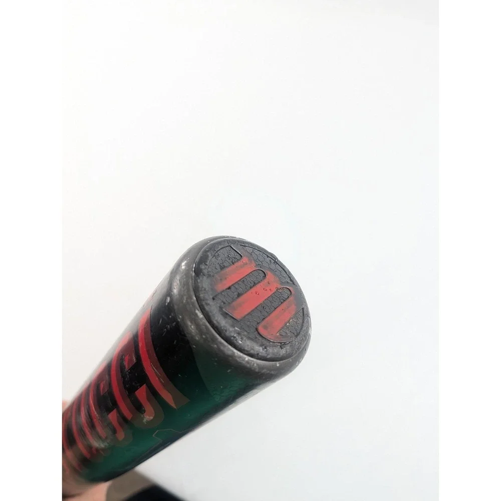 Marucci old epoxy