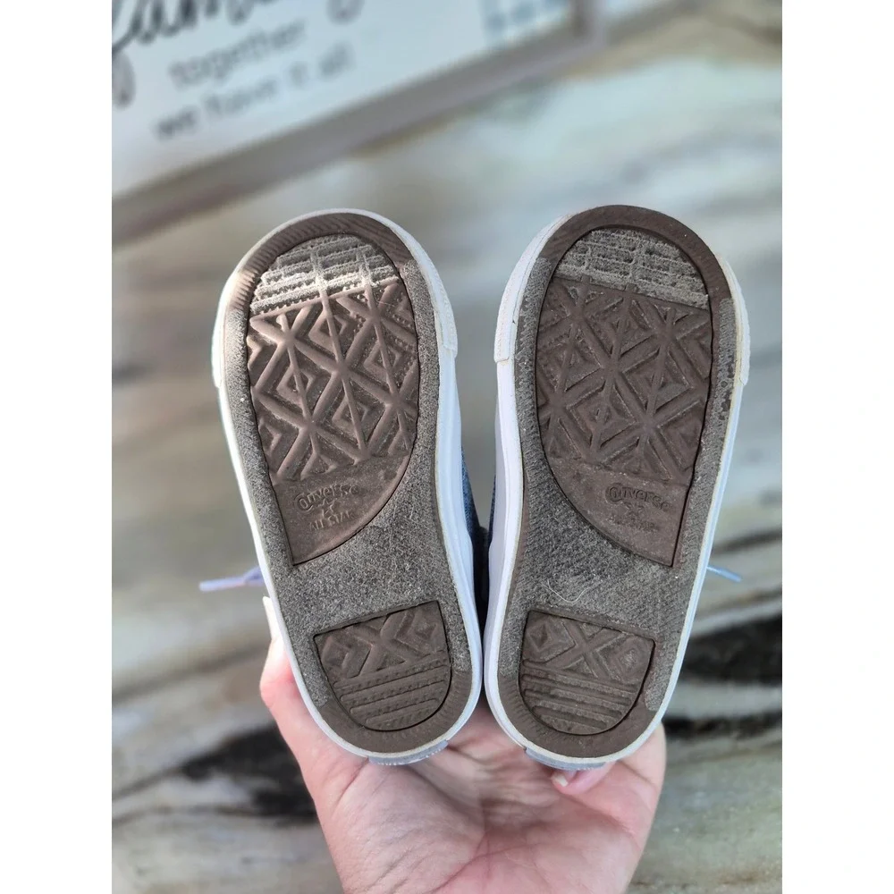 Converse all star