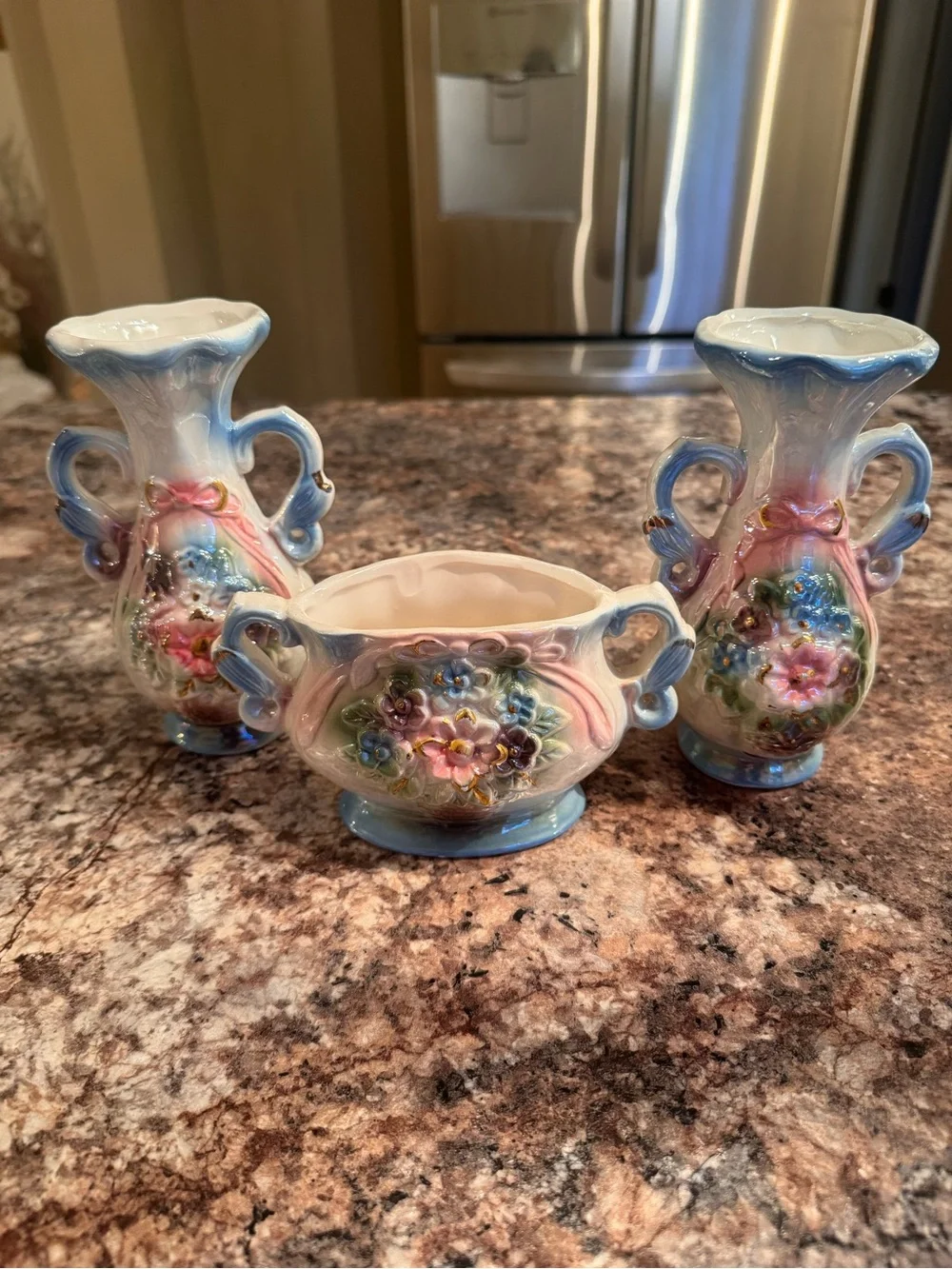 N/A elegant porcelain