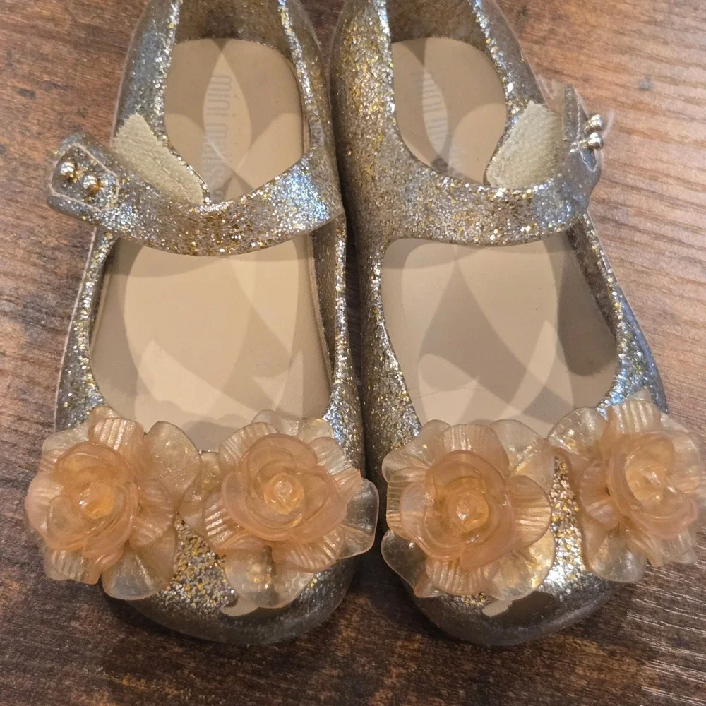 Mini Melissa mini melissa