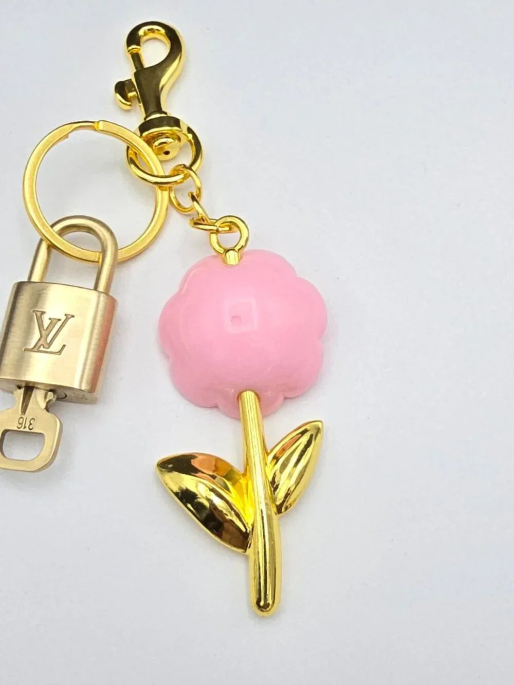Louis Vuitton functional use
