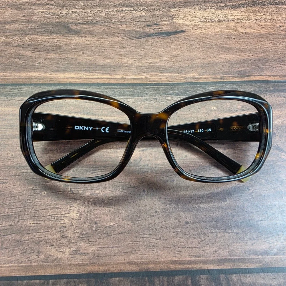Dkny eyeglasses frames
