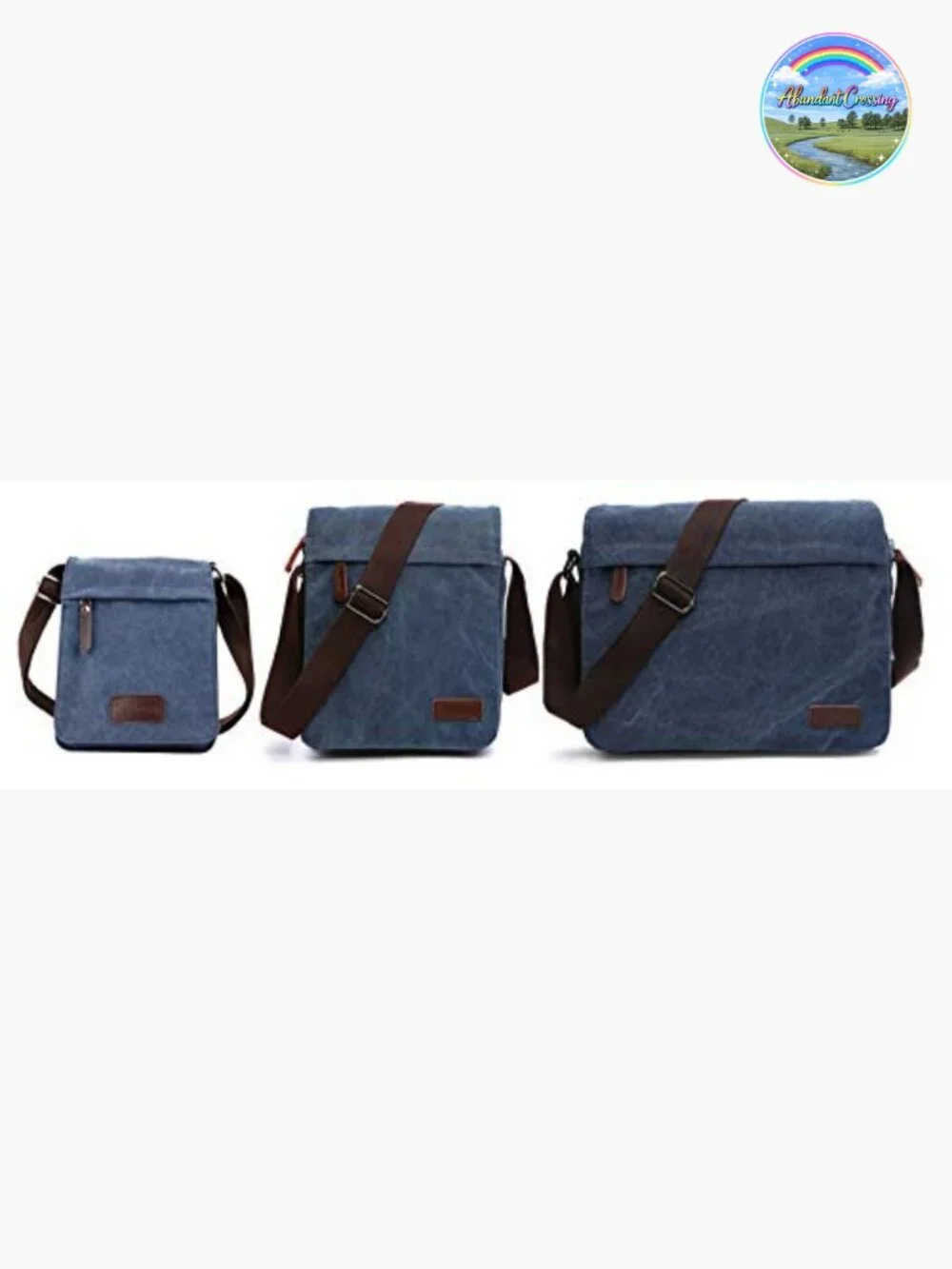 N/A vintage canvas