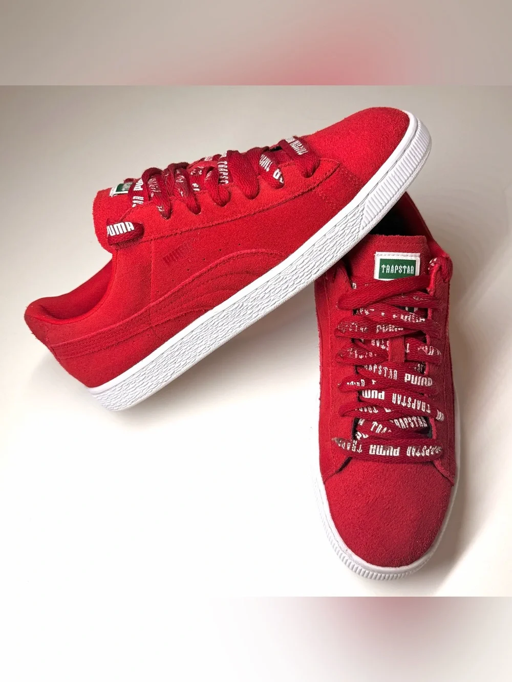 Puma great pre