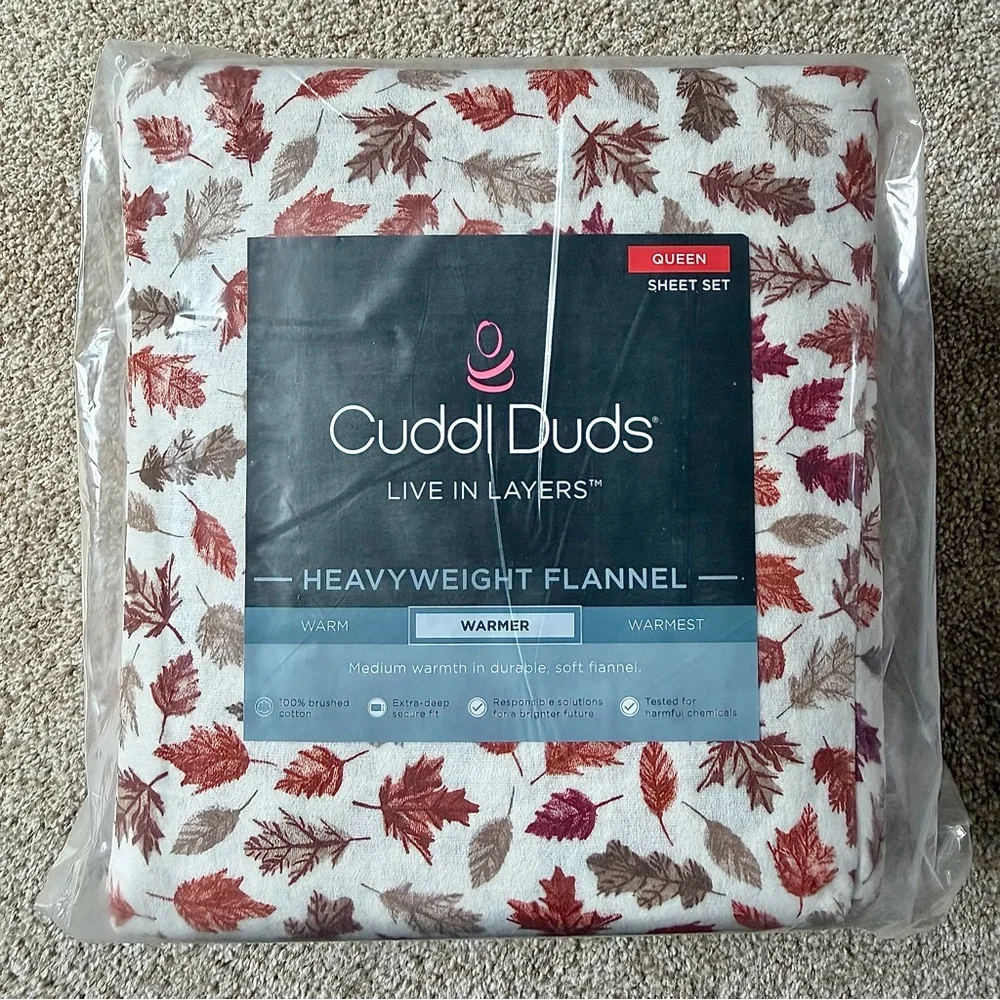 Cuddl Duds cuddl duds