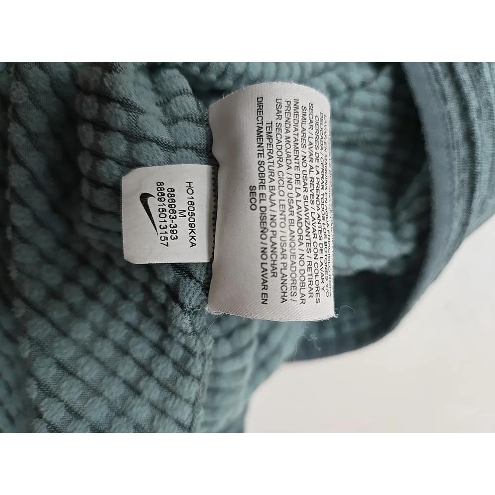 Nike comfy pit