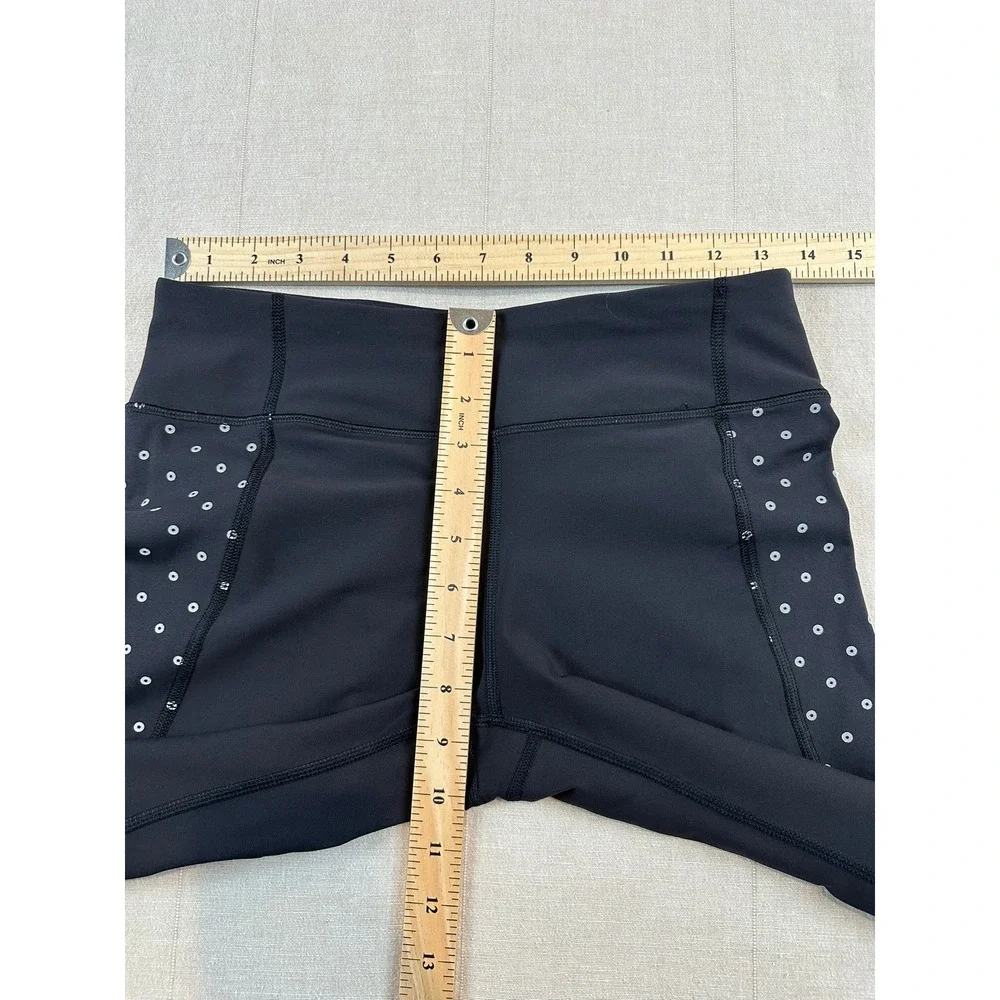Lululemon | Tight Stuff Crop (15