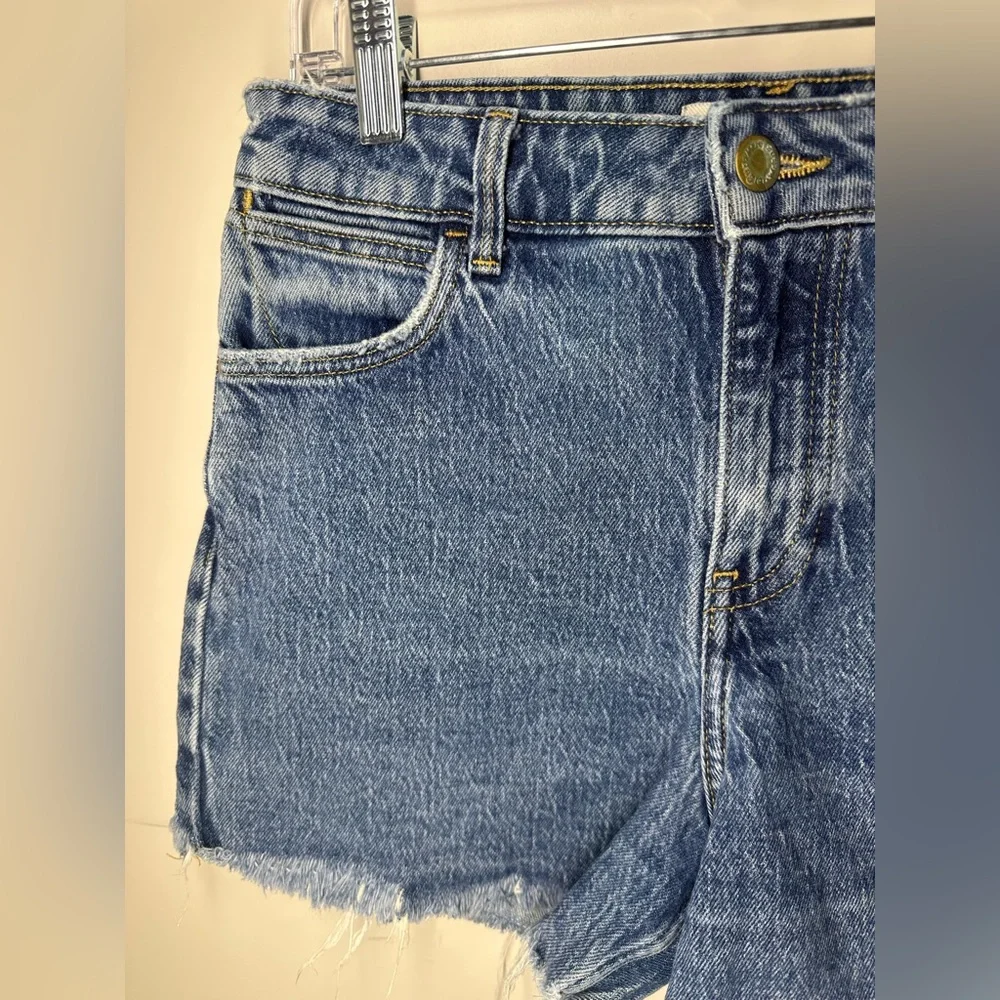 Wrangler trendy jean